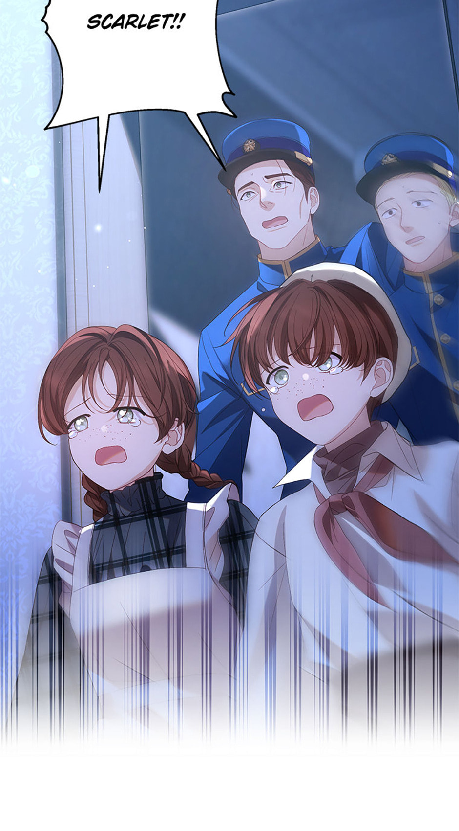Little Did We Know Chapter 13 page 64 - 