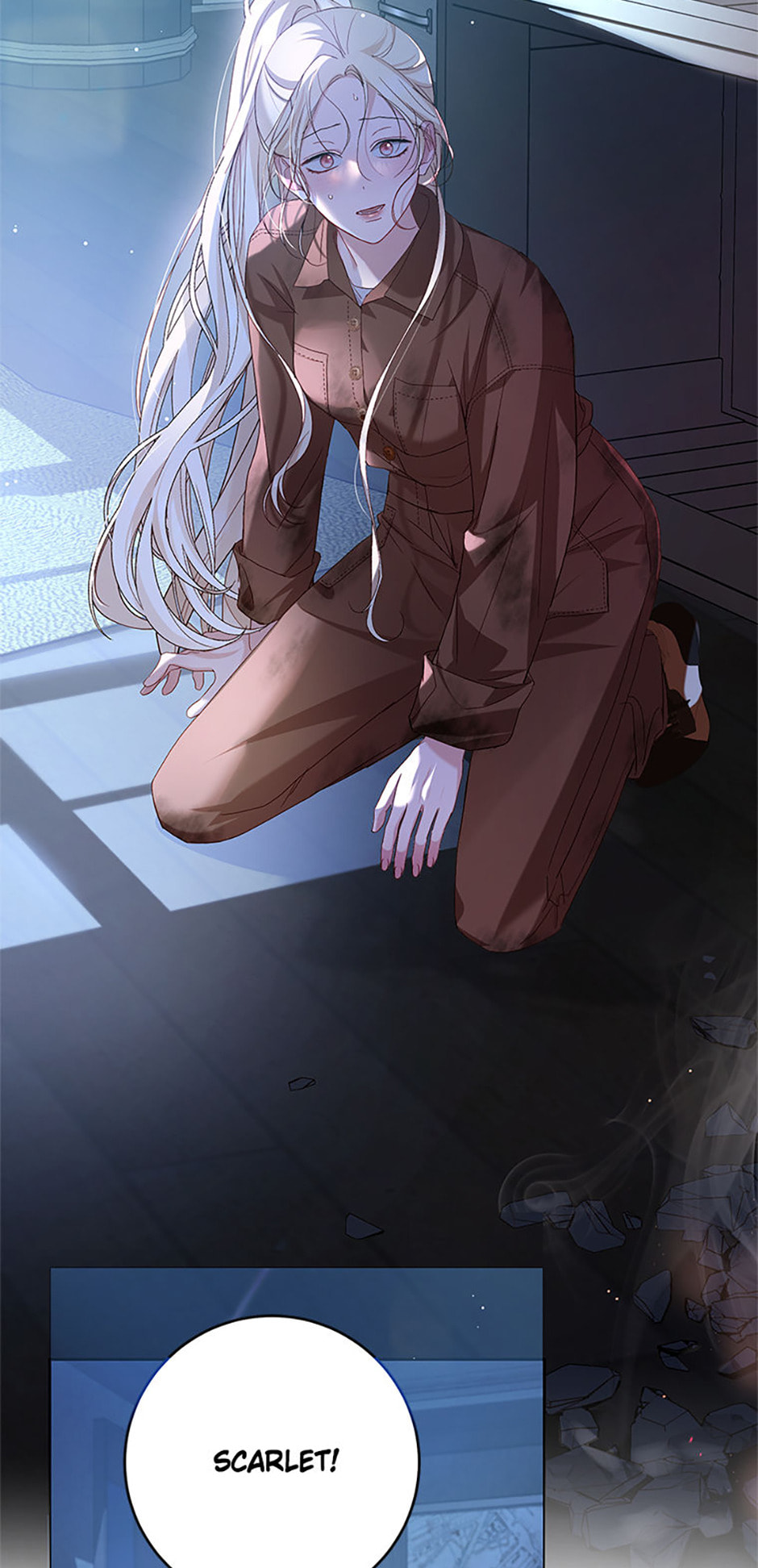 Little Did We Know Chapter 13 page 68 - 
