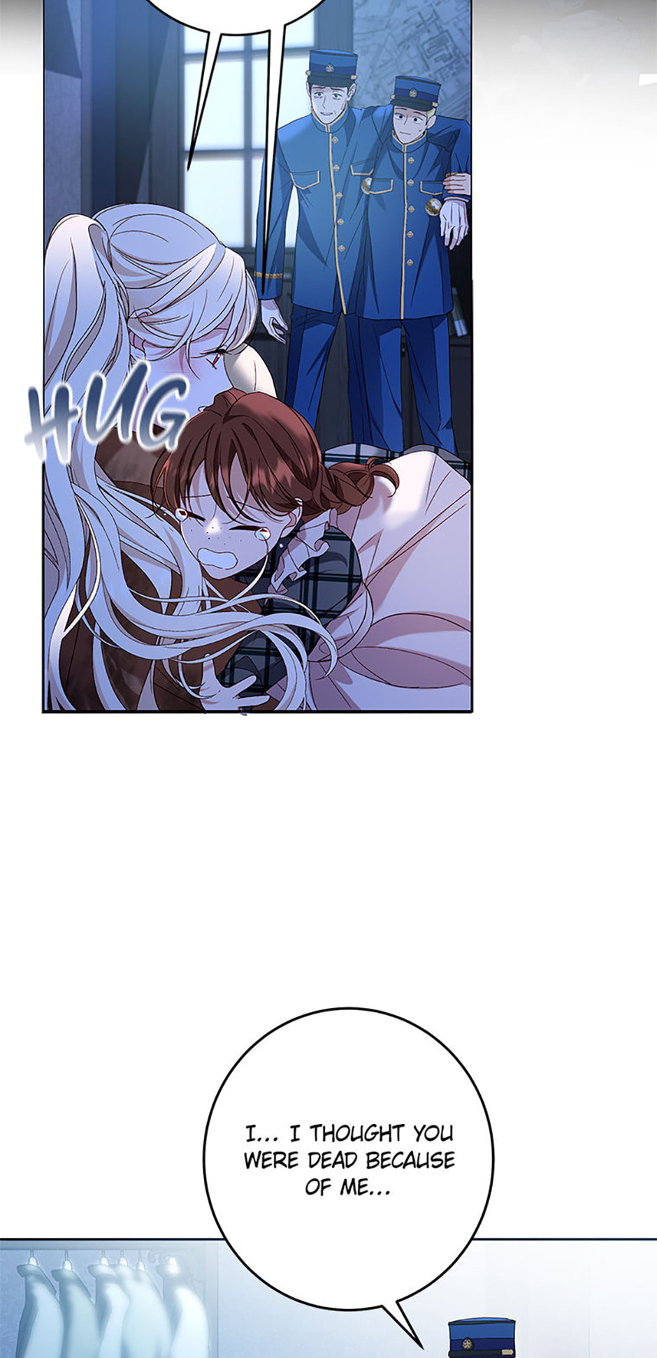 Little Did We Know Chapter 13 page 69 - 