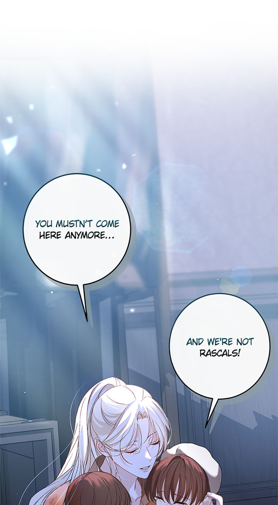 Little Did We Know Chapter 13 page 72 - 