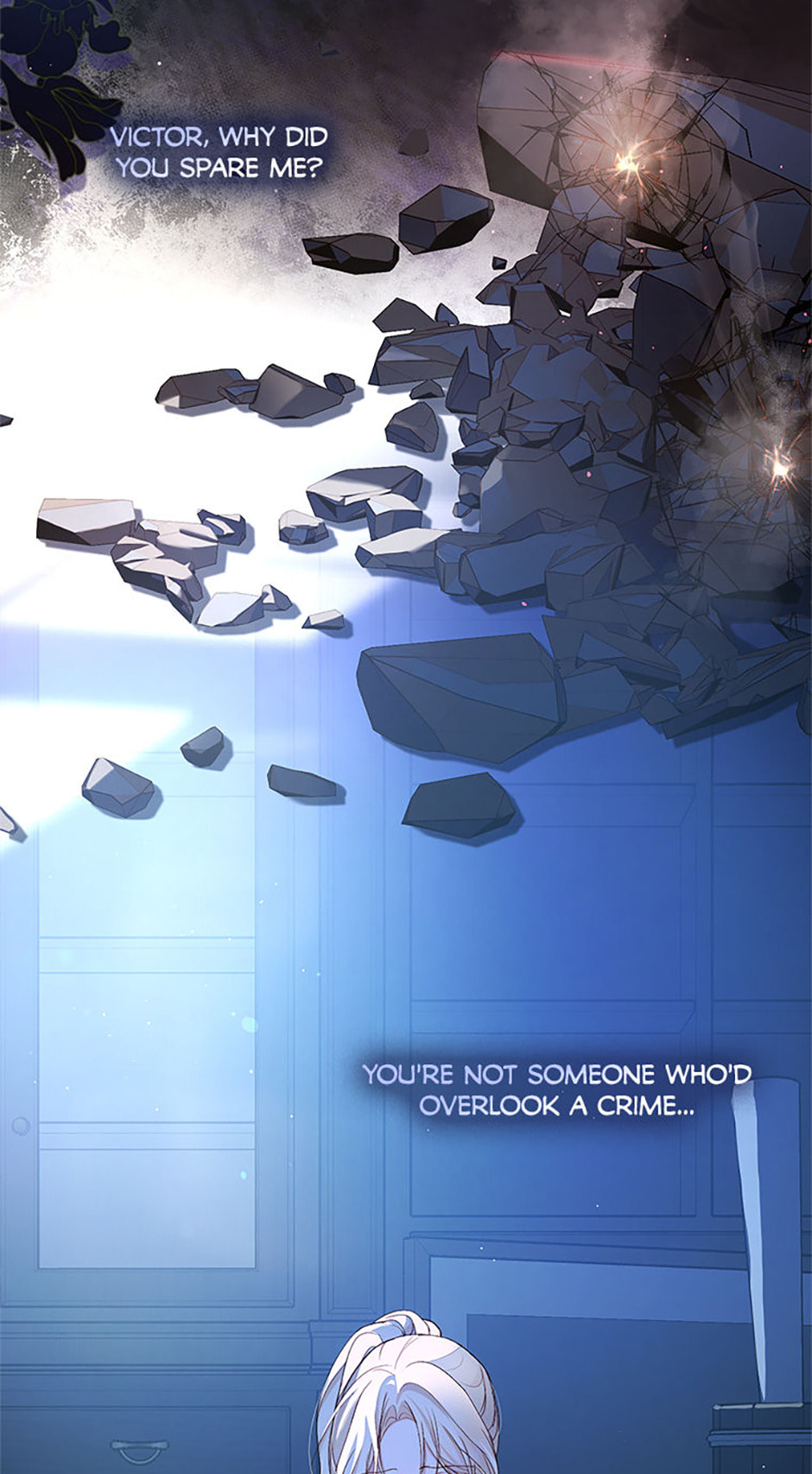 Little Did We Know Chapter 13 page 75 - 