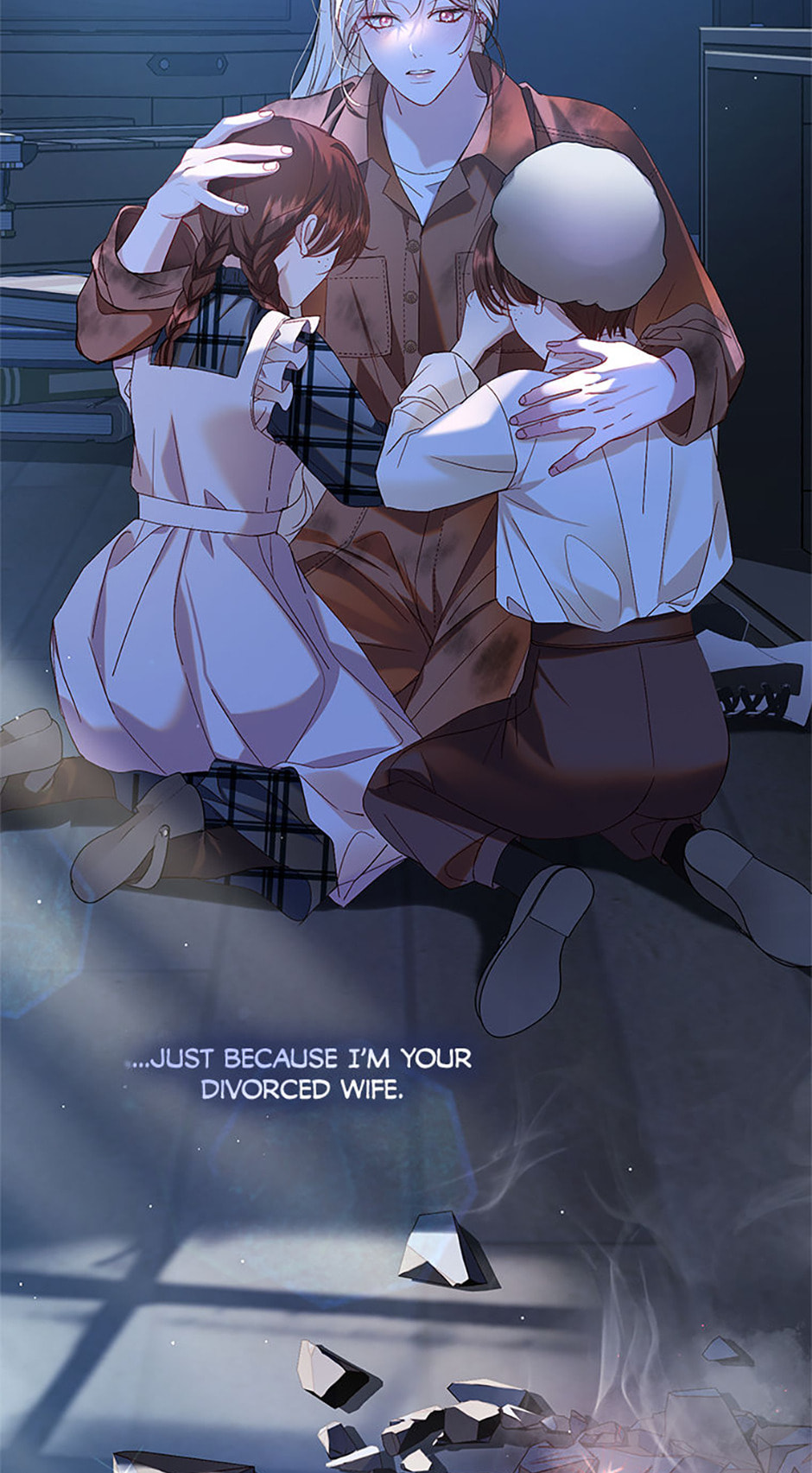 Little Did We Know Chapter 13 page 76 - 