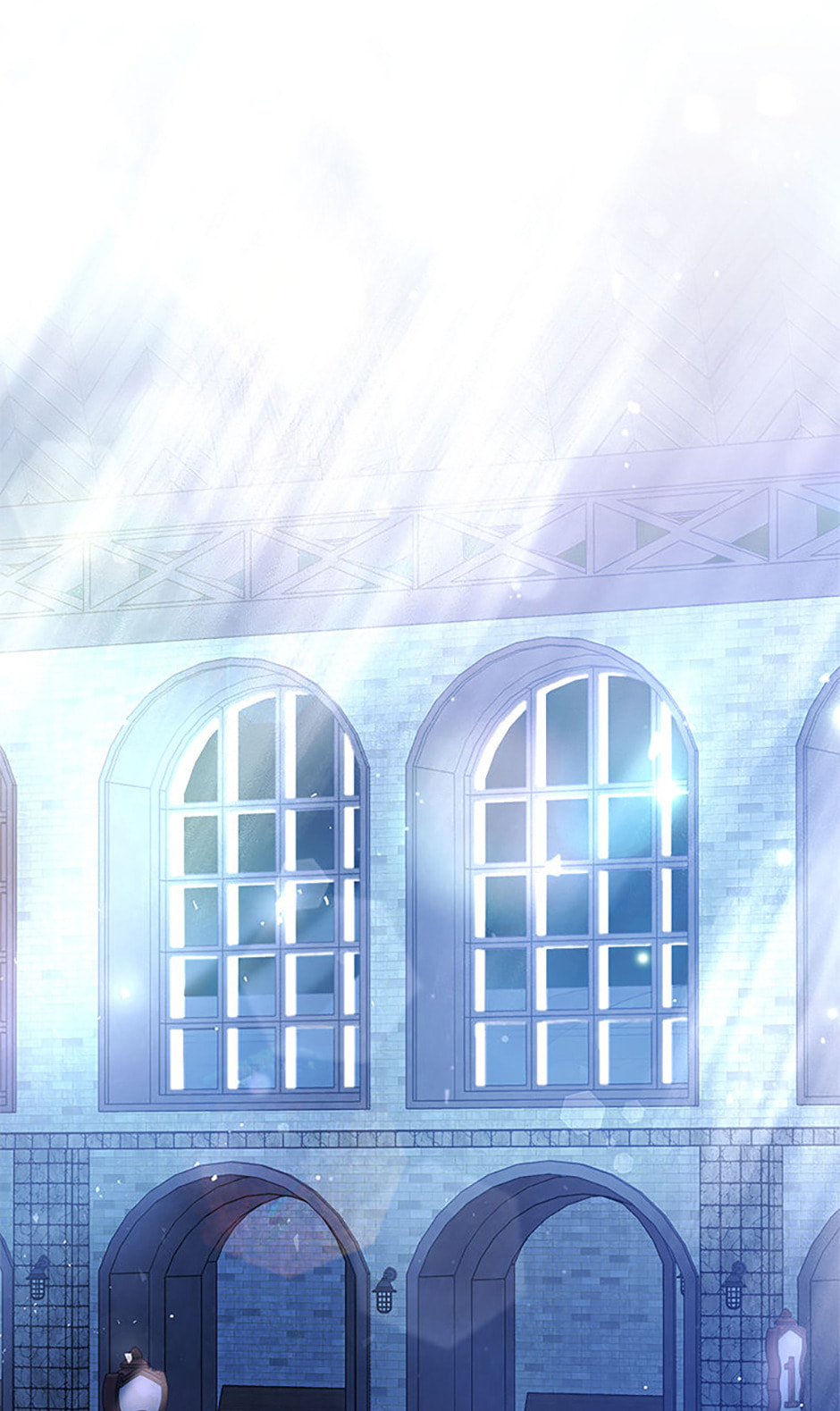 Little Did We Know Chapter 13 page 9 - 