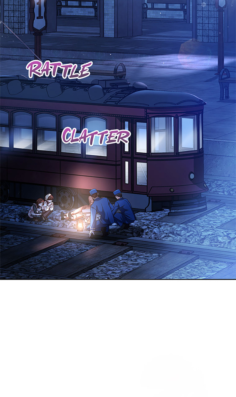 Little Did We Know Chapter 13 page 10 - 