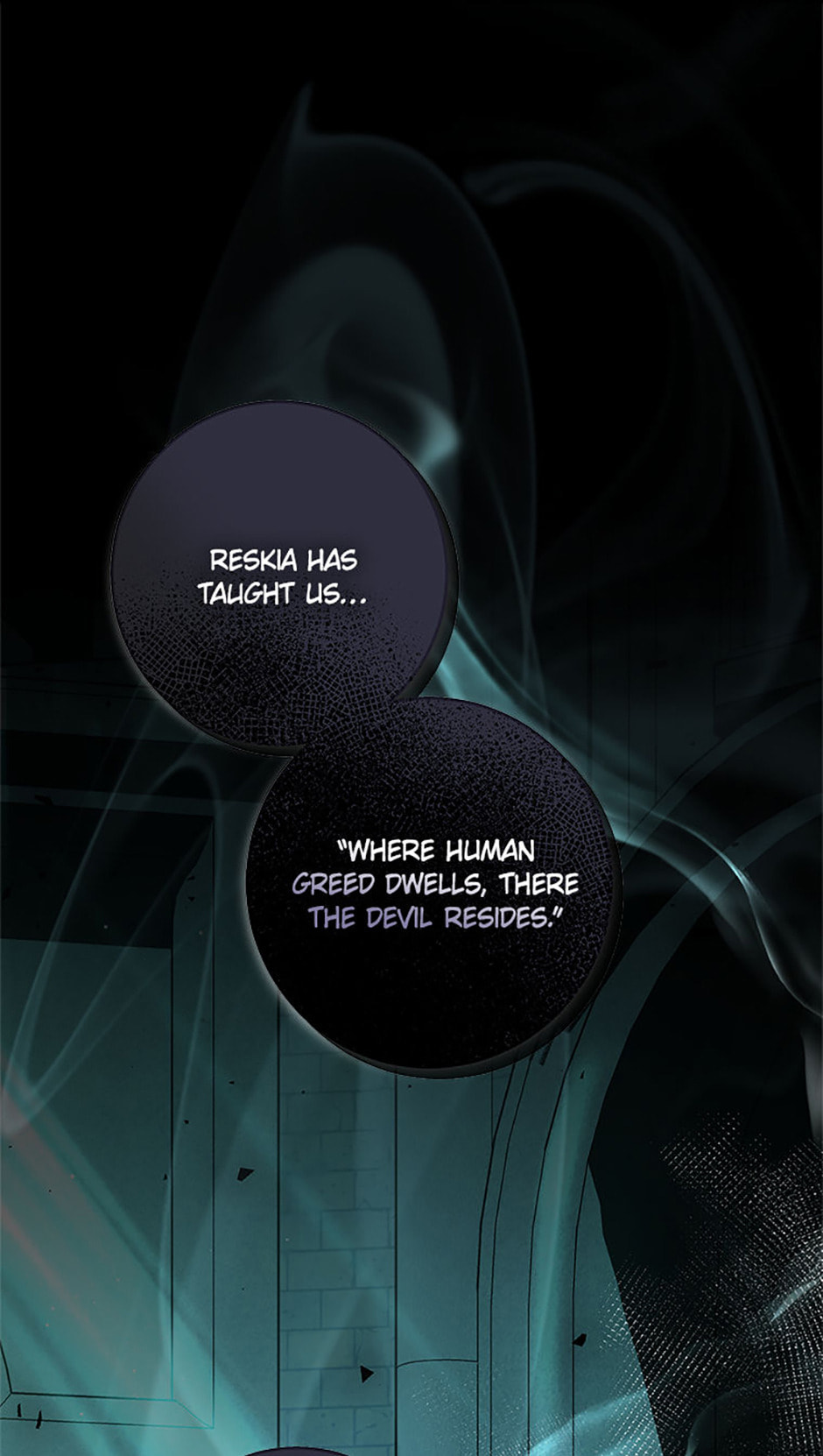 Little Did We Know Chapter 14 page 1 - 