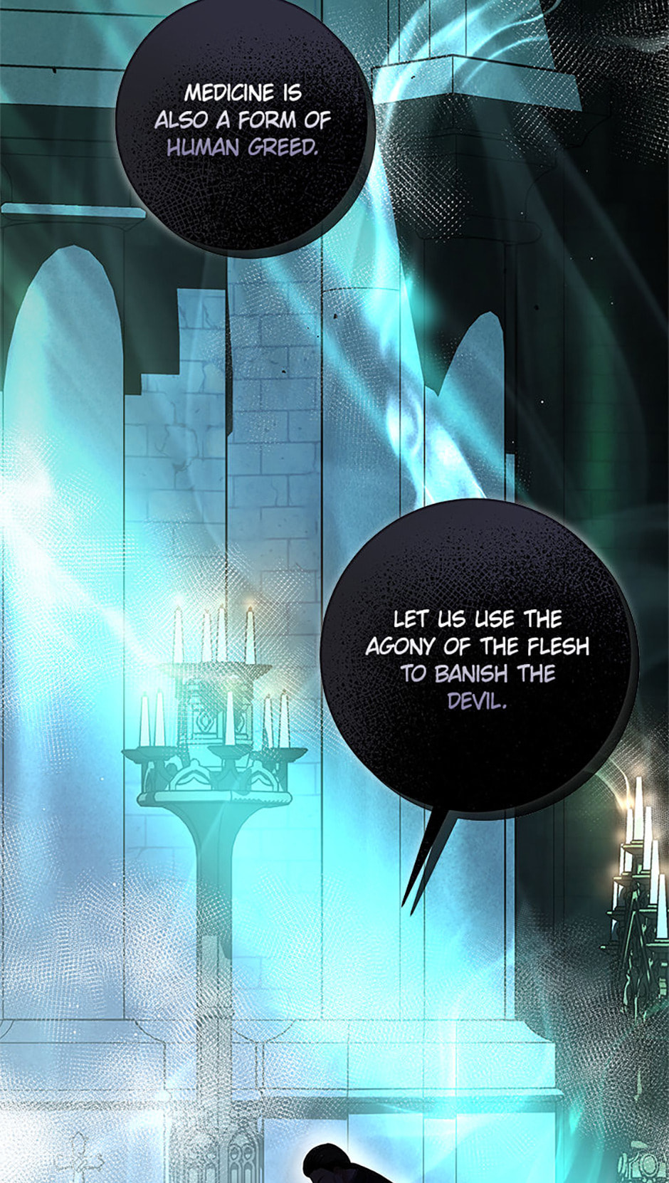 Little Did We Know Chapter 14 page 2 - 