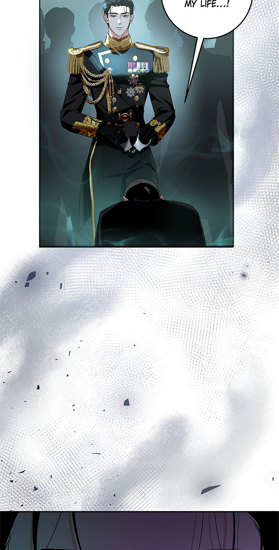 Little Did We Know Chapter 14 page 12 - 