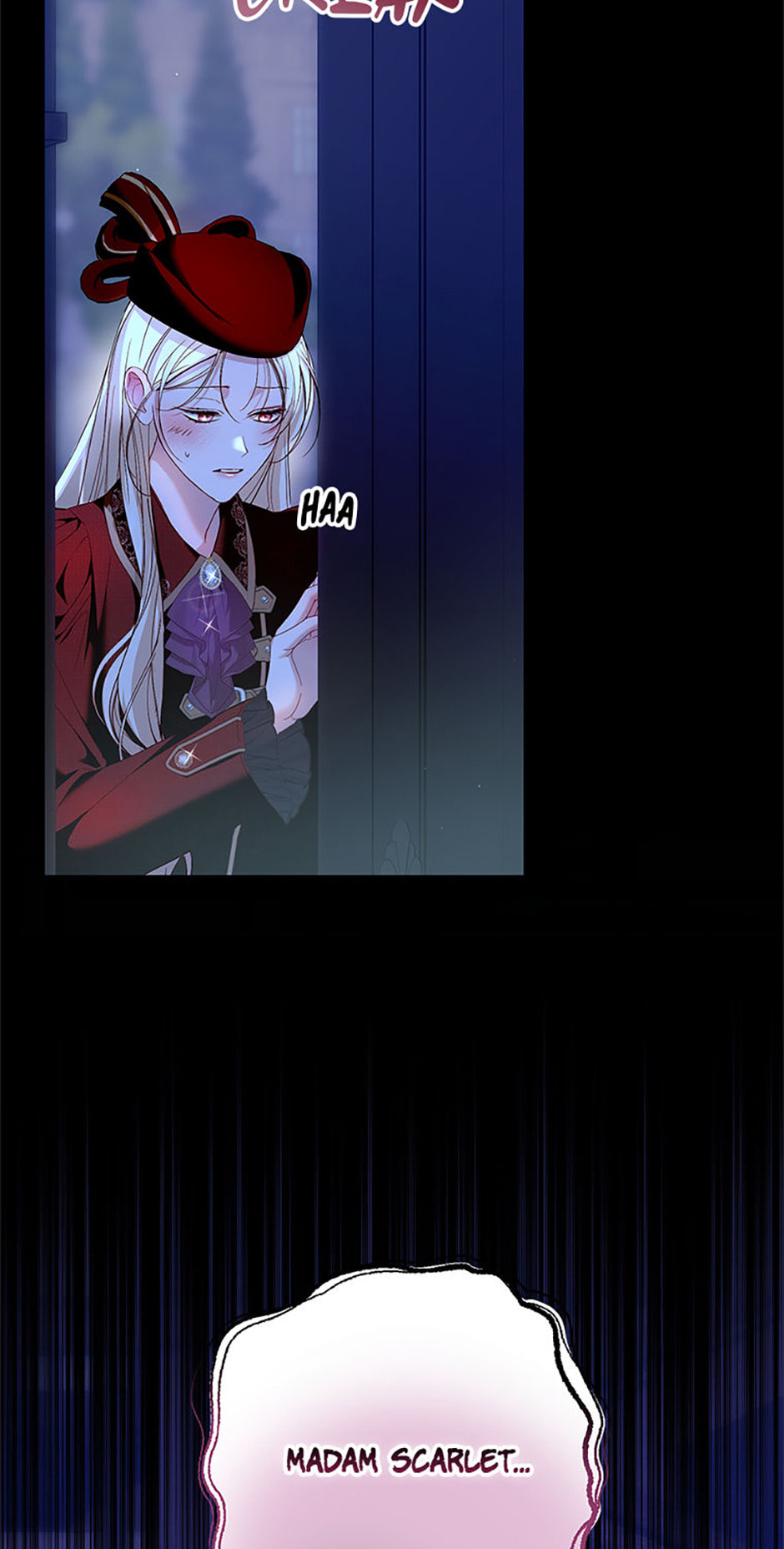 Little Did We Know Chapter 14 page 15 - 