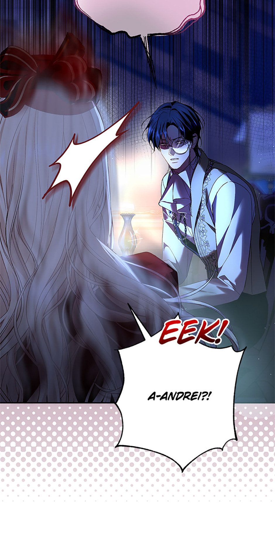 Little Did We Know Chapter 14 page 16 - 