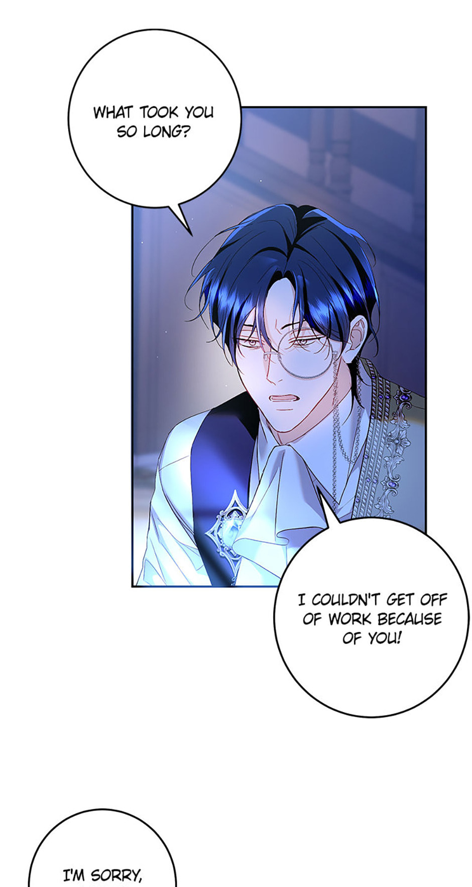 Little Did We Know Chapter 14 page 17 - 