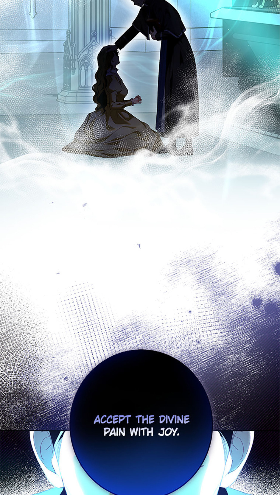 Little Did We Know Chapter 14 page 3 - 