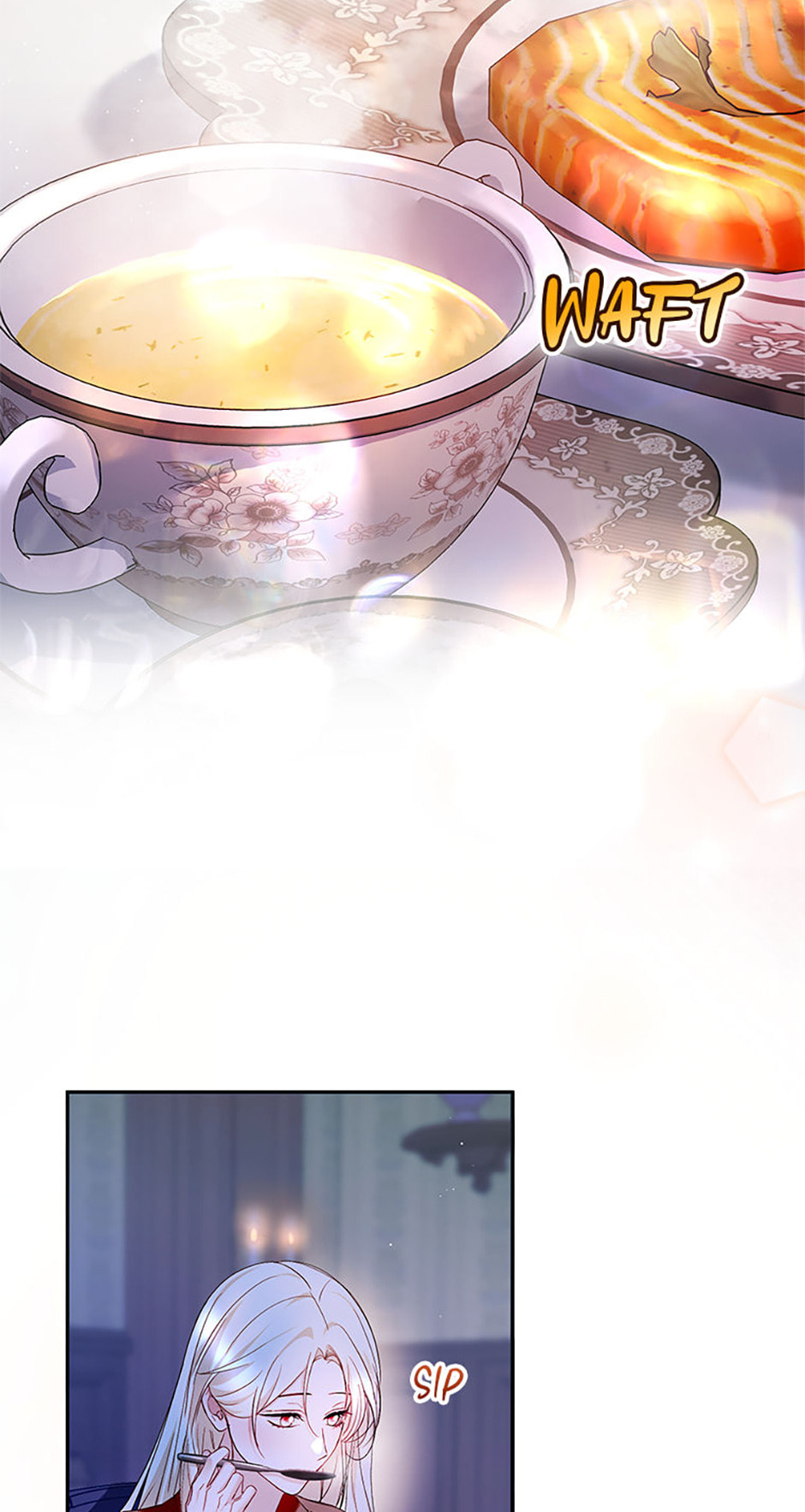 Little Did We Know Chapter 14 page 21 - 