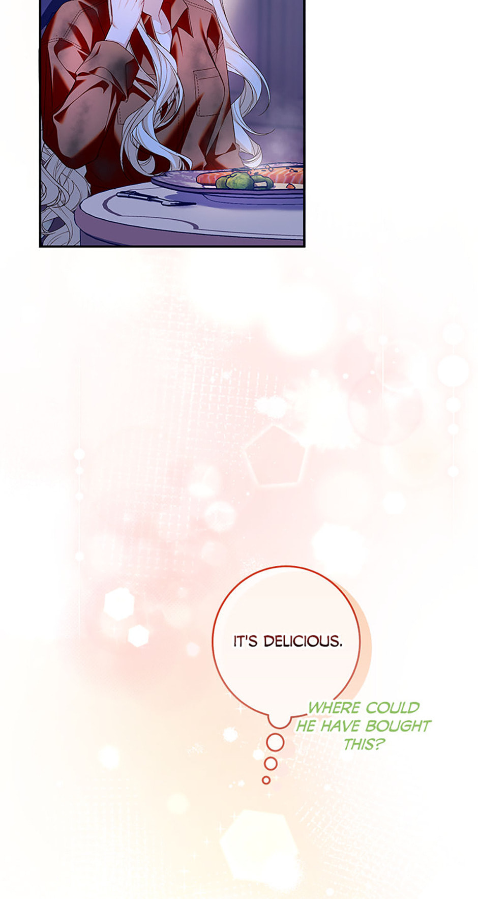 Little Did We Know Chapter 14 page 22 - 