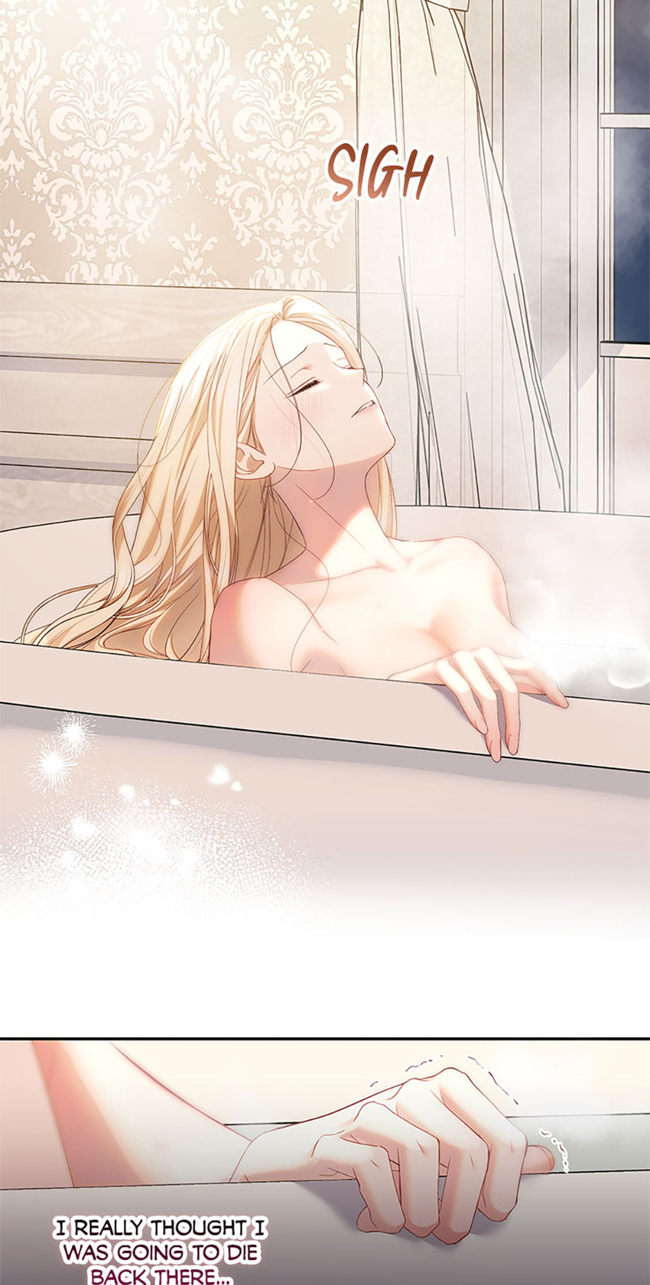 Little Did We Know Chapter 14 page 25 - 