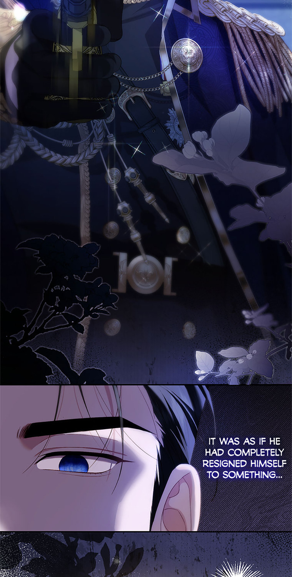 Little Did We Know Chapter 14 page 27 - 