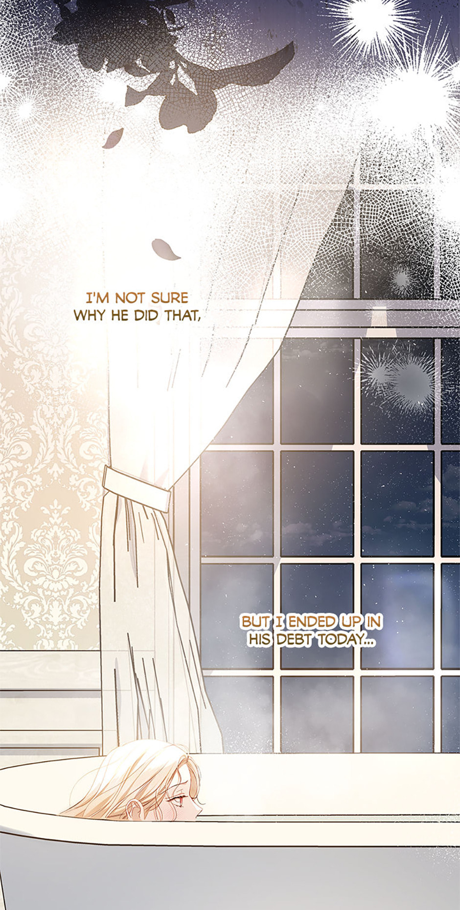 Little Did We Know Chapter 14 page 28 - 