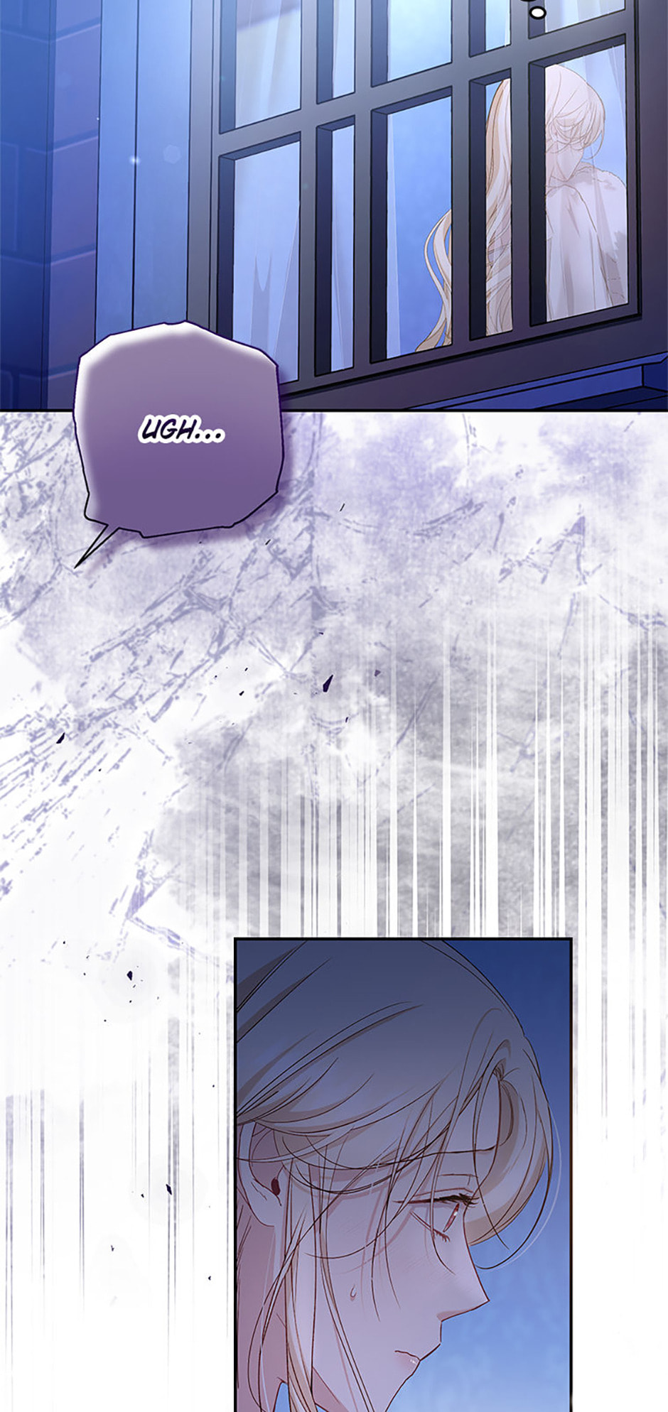 Little Did We Know Chapter 14 page 32 - 