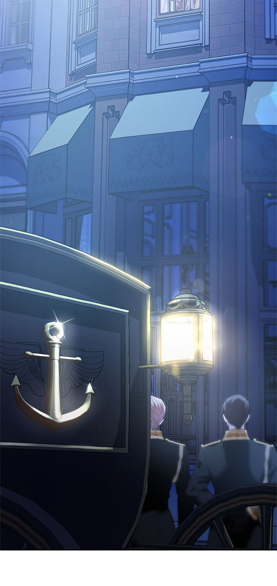 Little Did We Know Chapter 14 page 34 - 