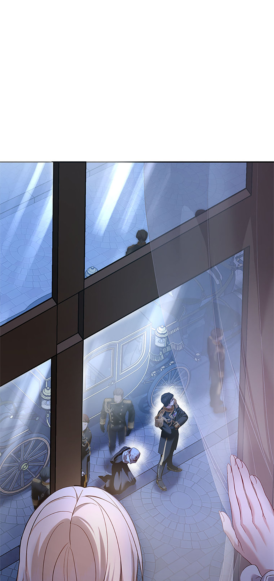 Little Did We Know Chapter 14 page 35 - 
