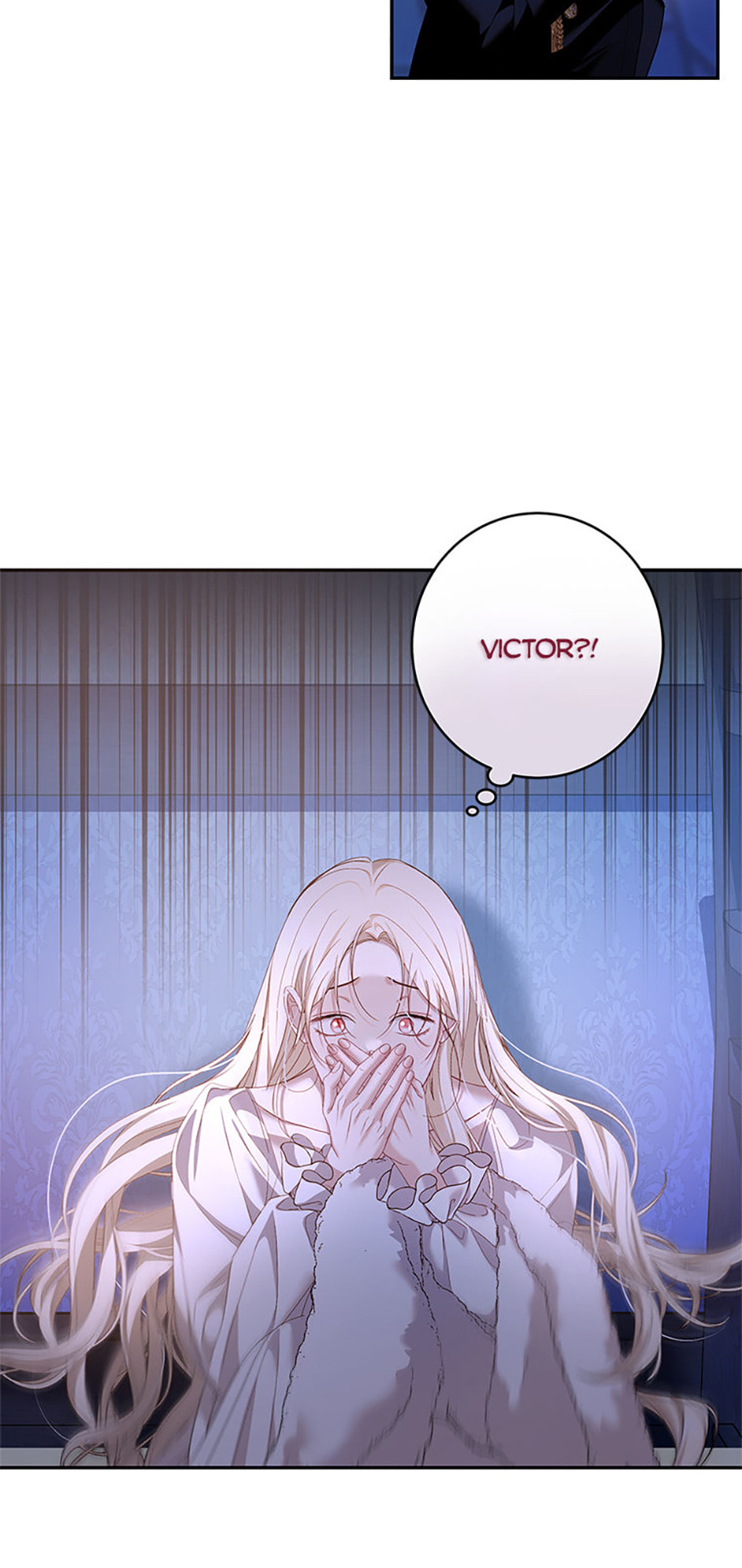 Little Did We Know Chapter 14 page 37 - 