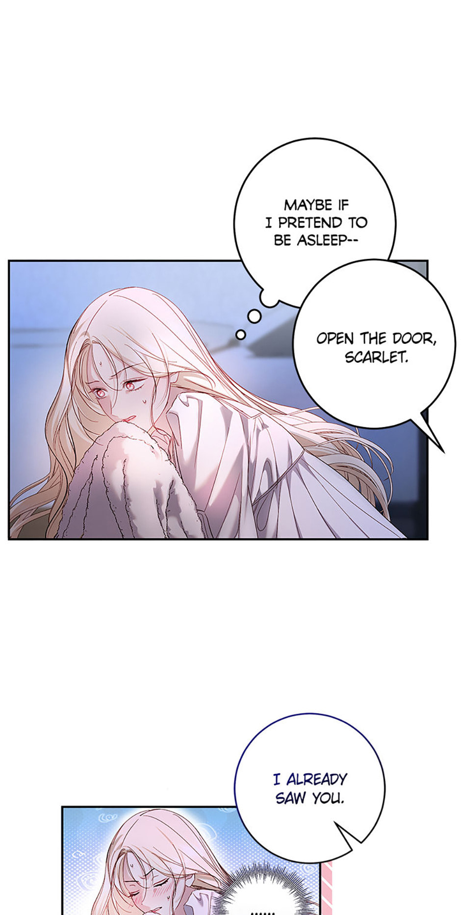 Little Did We Know Chapter 14 page 38 - 