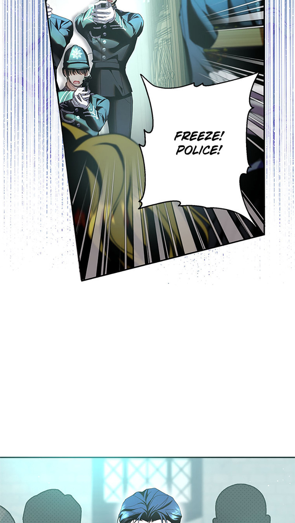 Little Did We Know Chapter 14 page 5 - 