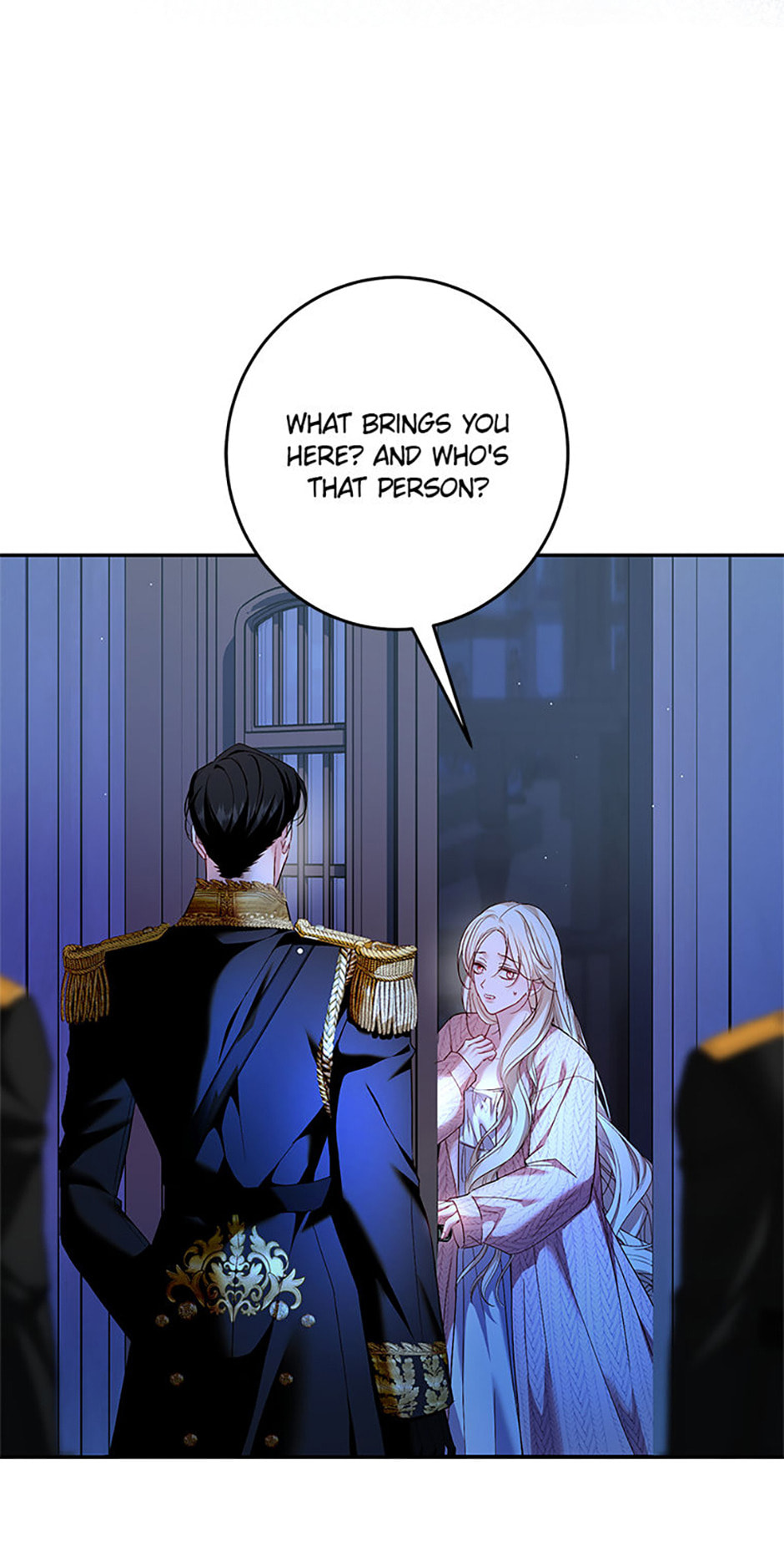 Little Did We Know Chapter 14 page 45 - 