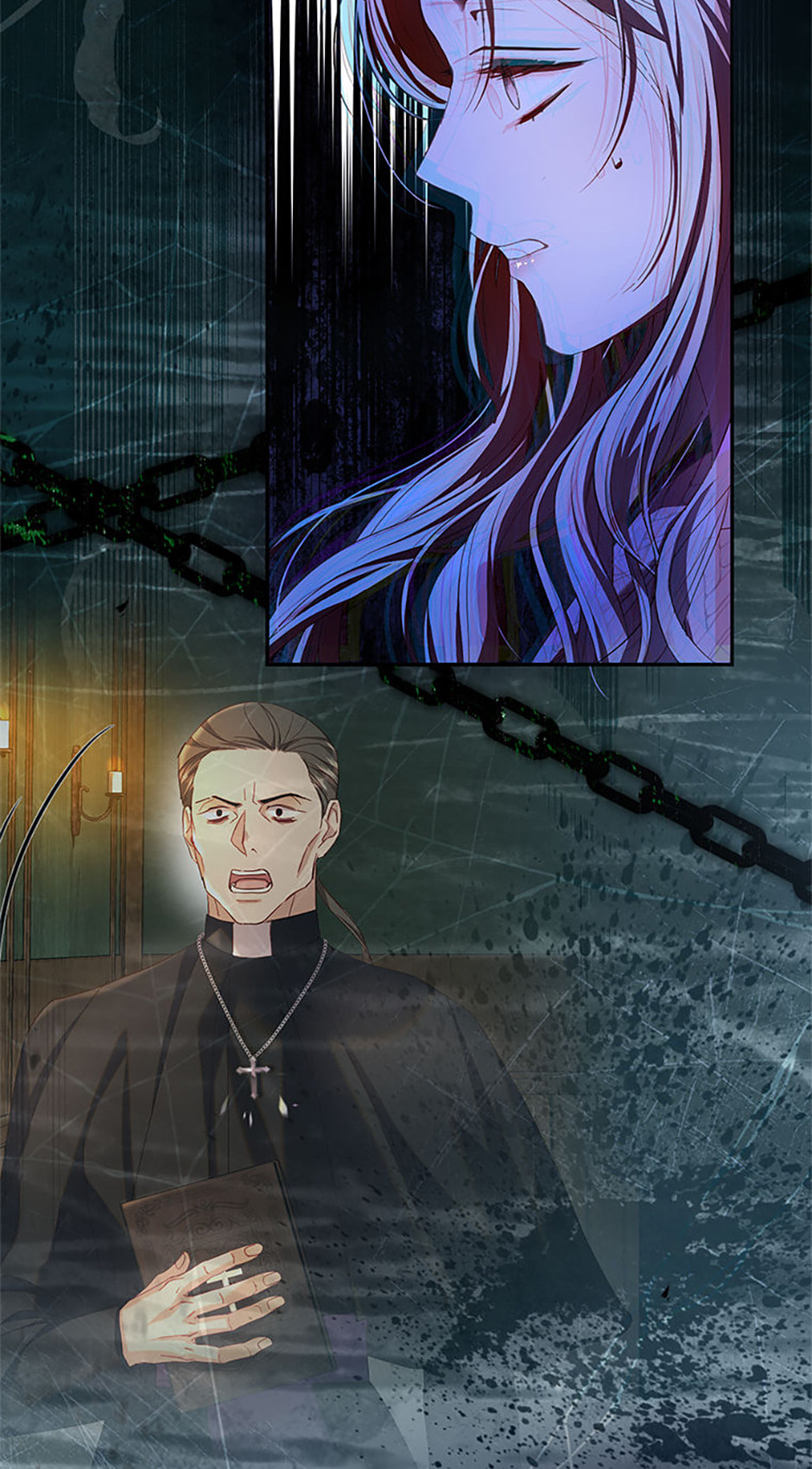 Little Did We Know Chapter 14 page 49 - 