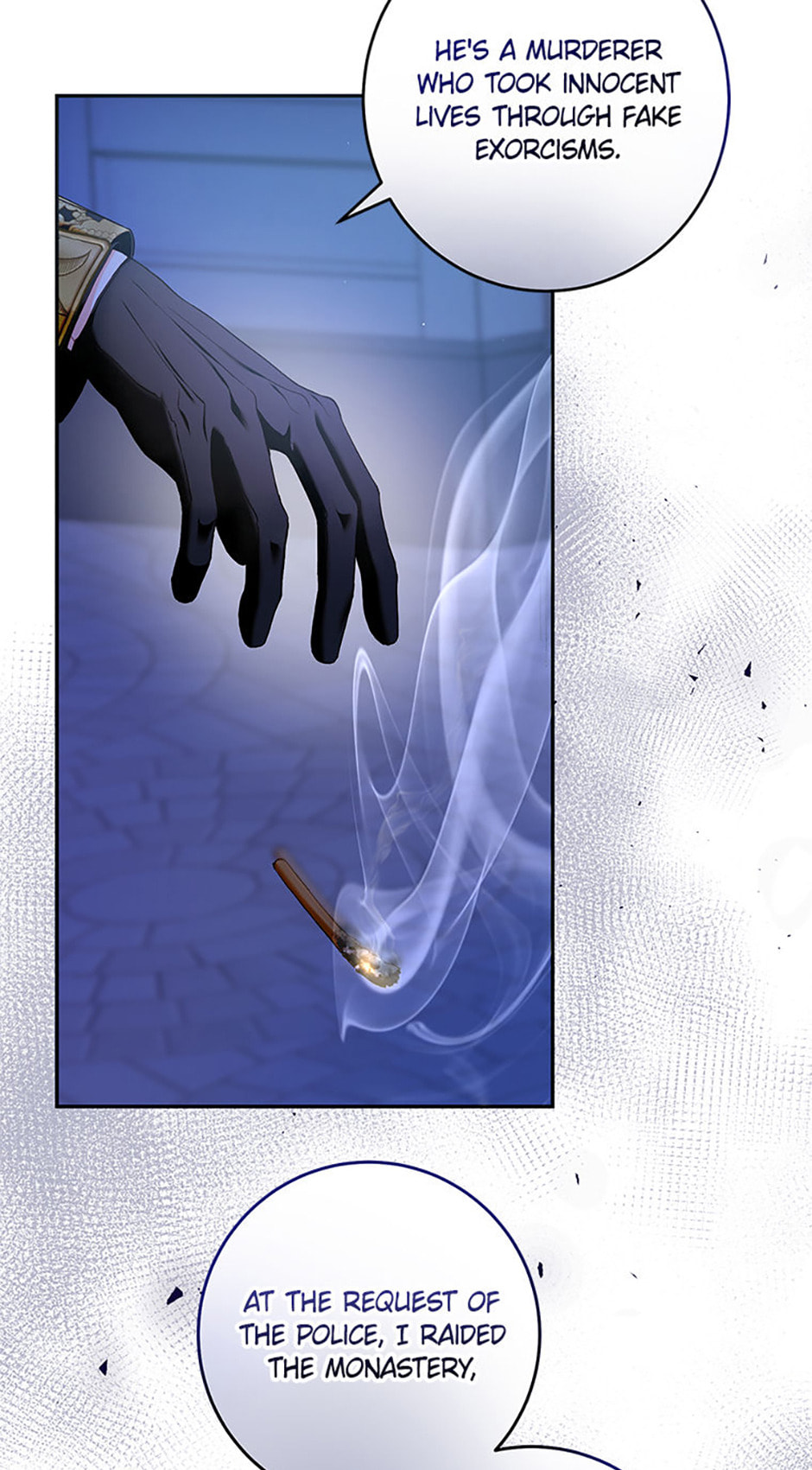 Little Did We Know Chapter 14 page 52 - 