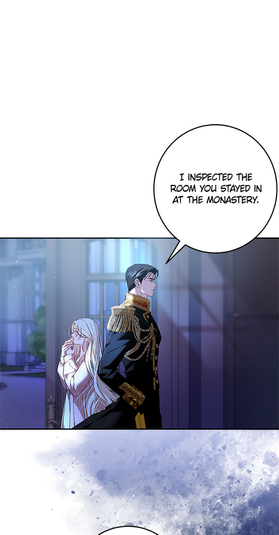 Little Did We Know Chapter 14 page 54 - 