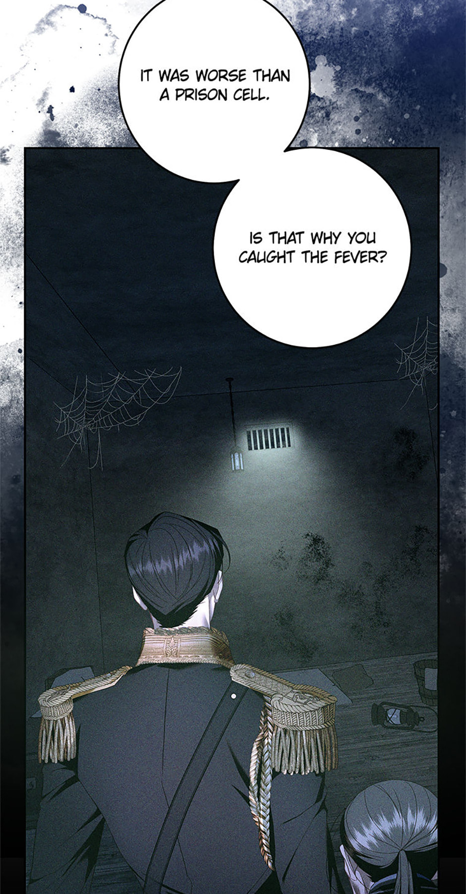 Little Did We Know Chapter 14 page 55 - 