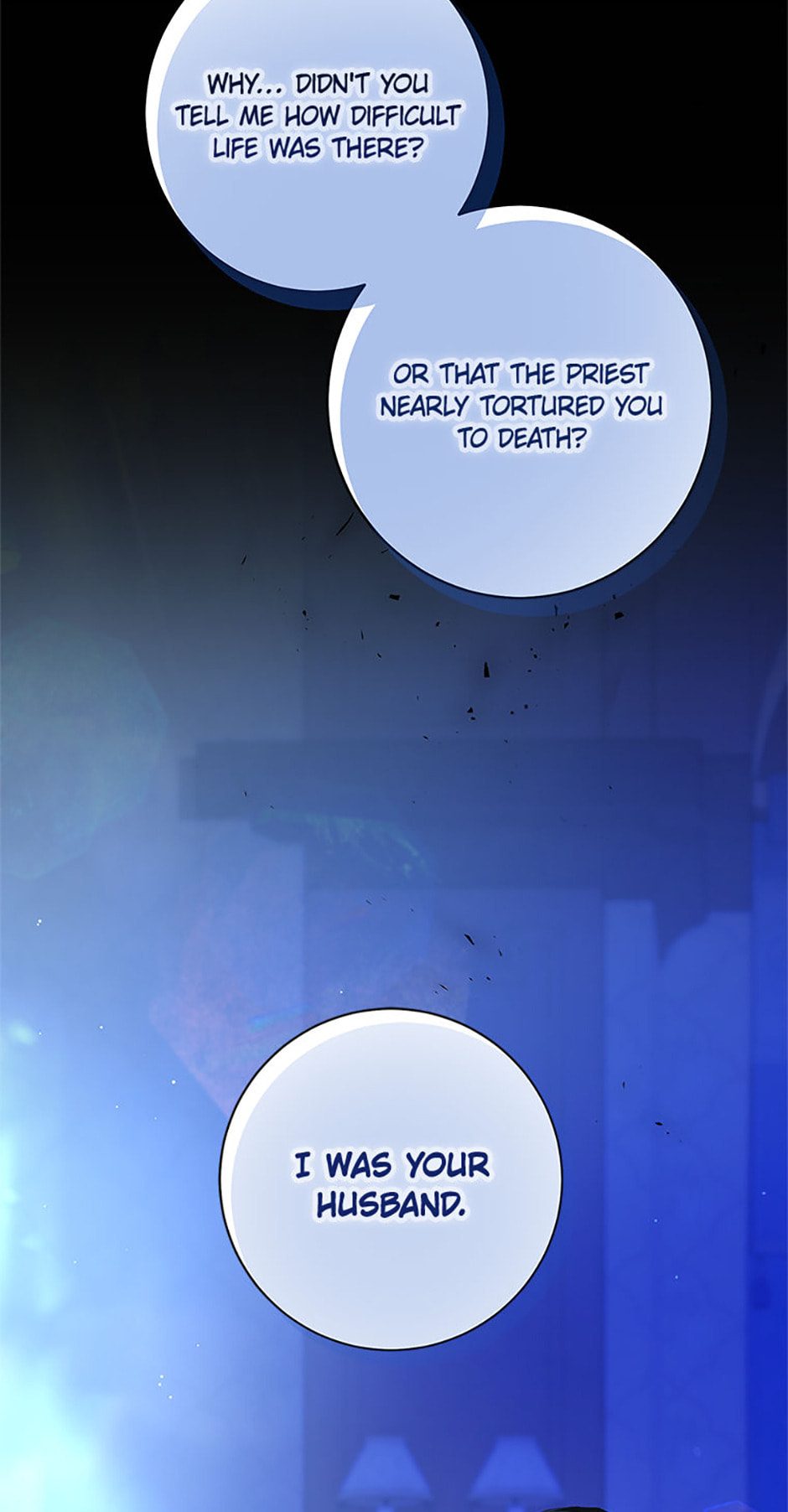 Little Did We Know Chapter 14 page 58 - 