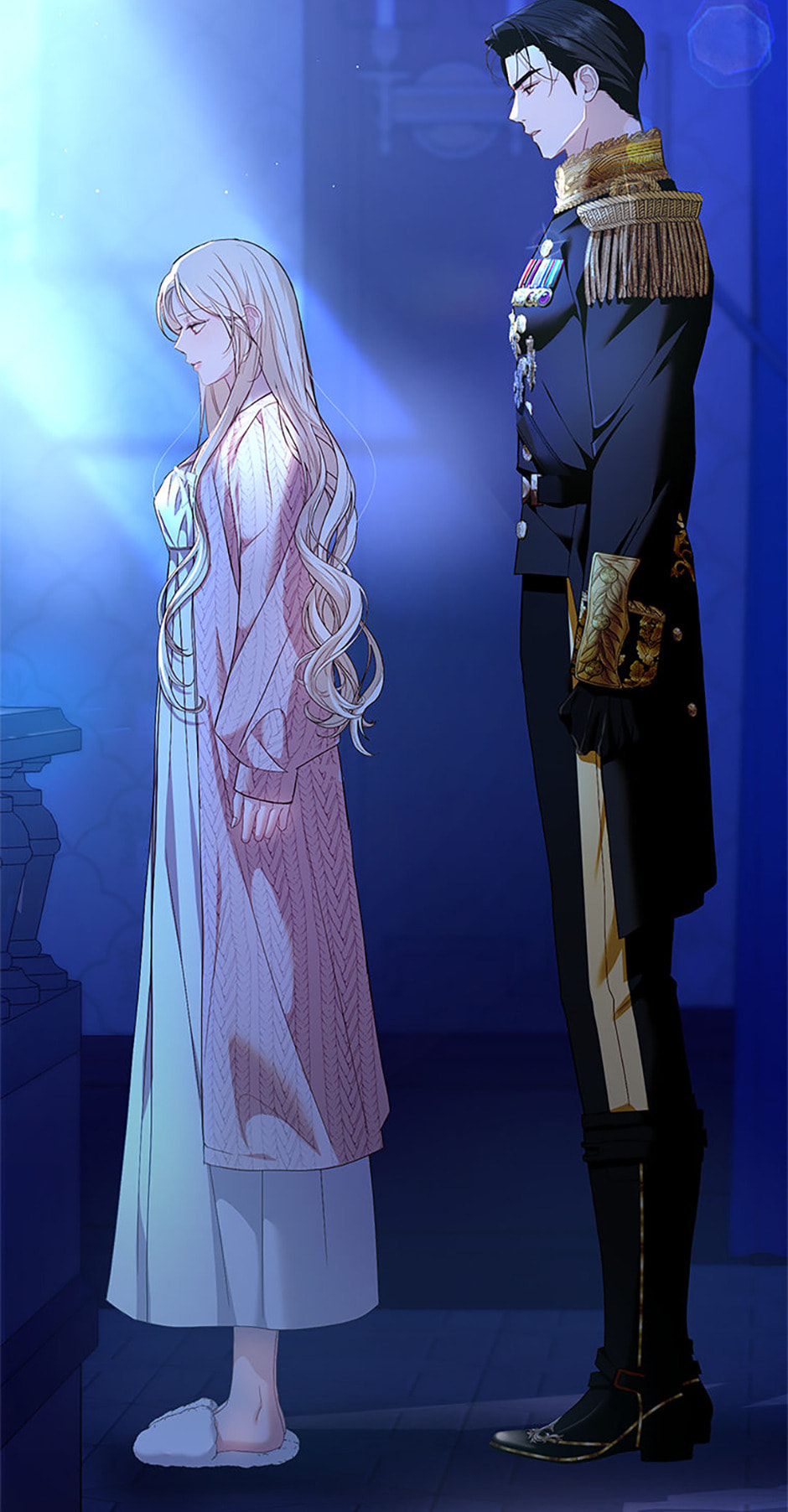 Little Did We Know Chapter 14 page 59 - 