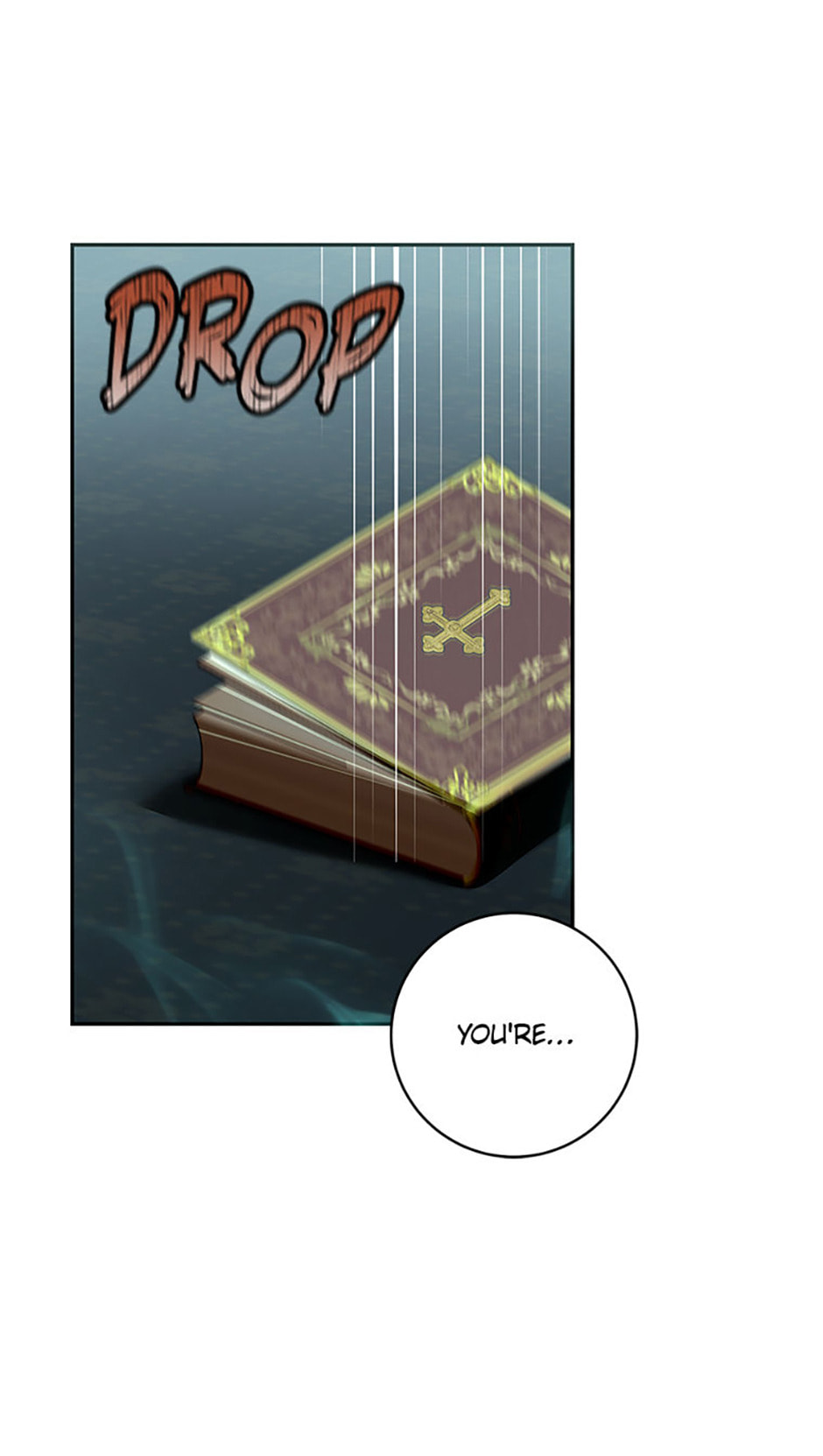 Little Did We Know Chapter 14 page 8 - 