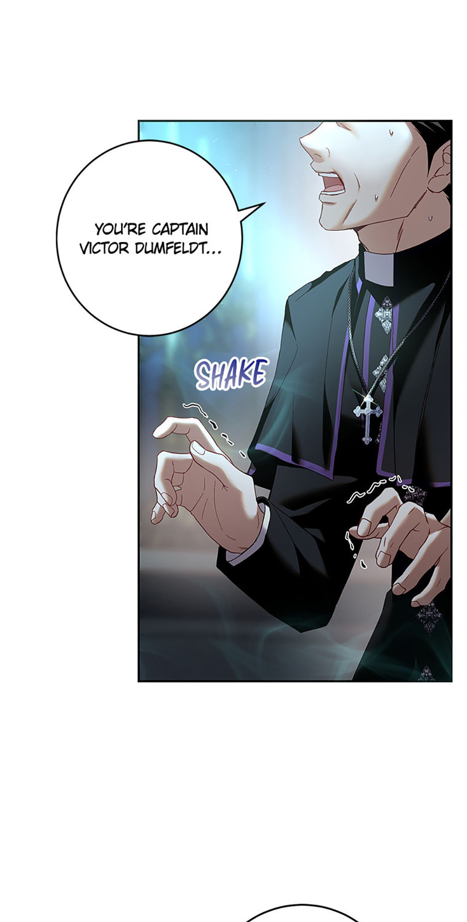 Little Did We Know Chapter 14 page 9 - 