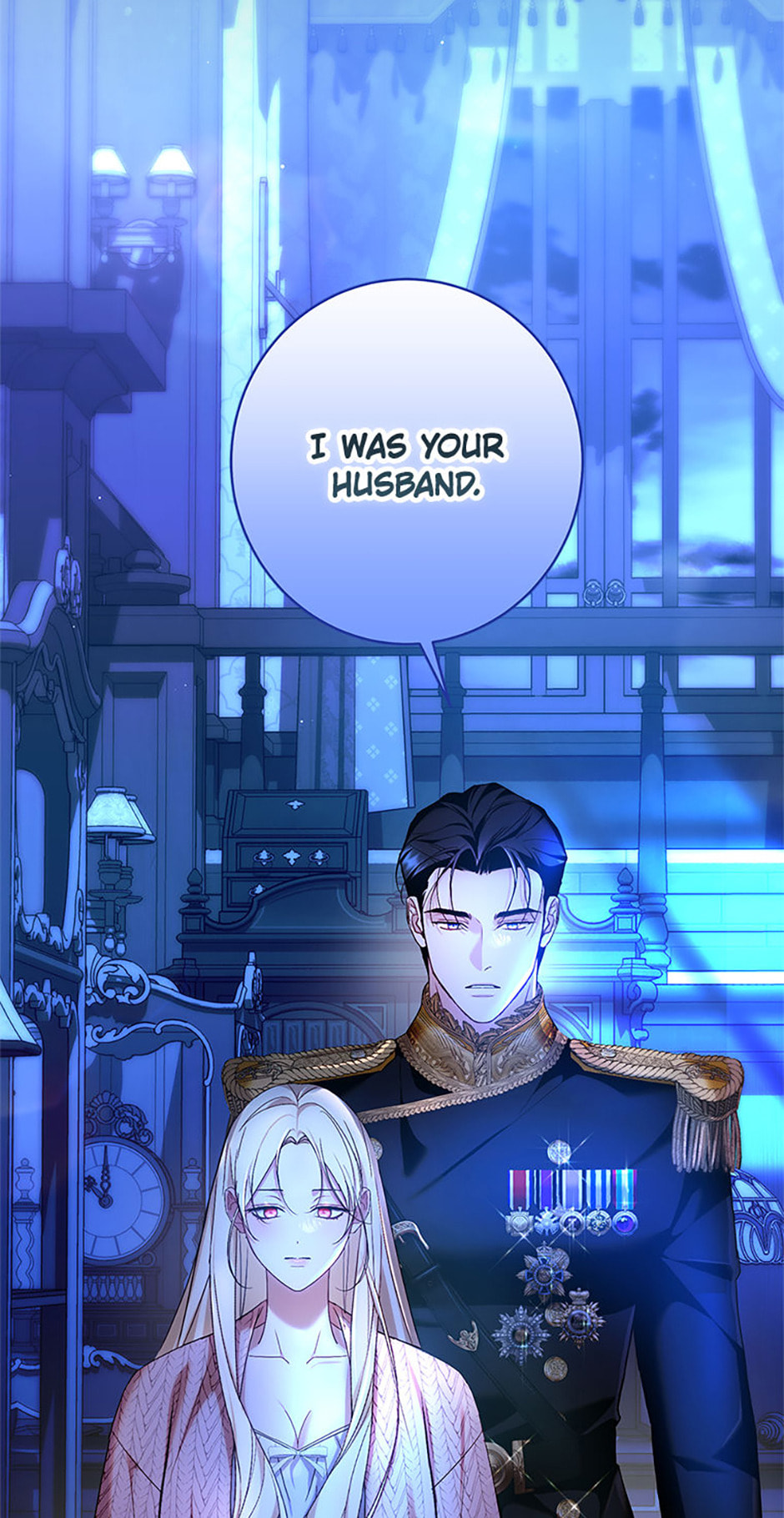 Little Did We Know Chapter 15 page 2 - 