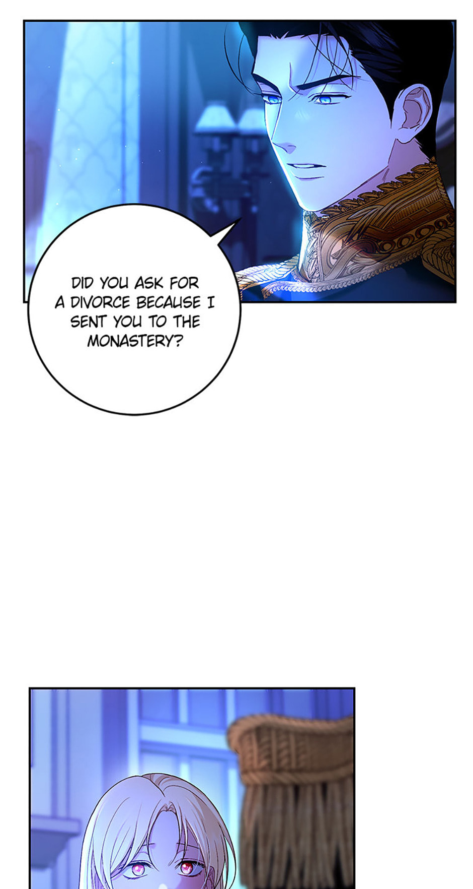 Little Did We Know Chapter 15 page 11 - 