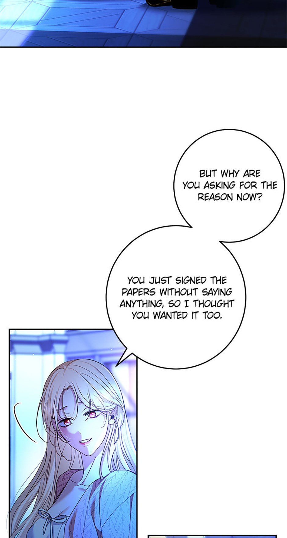 Little Did We Know Chapter 15 page 14 - 