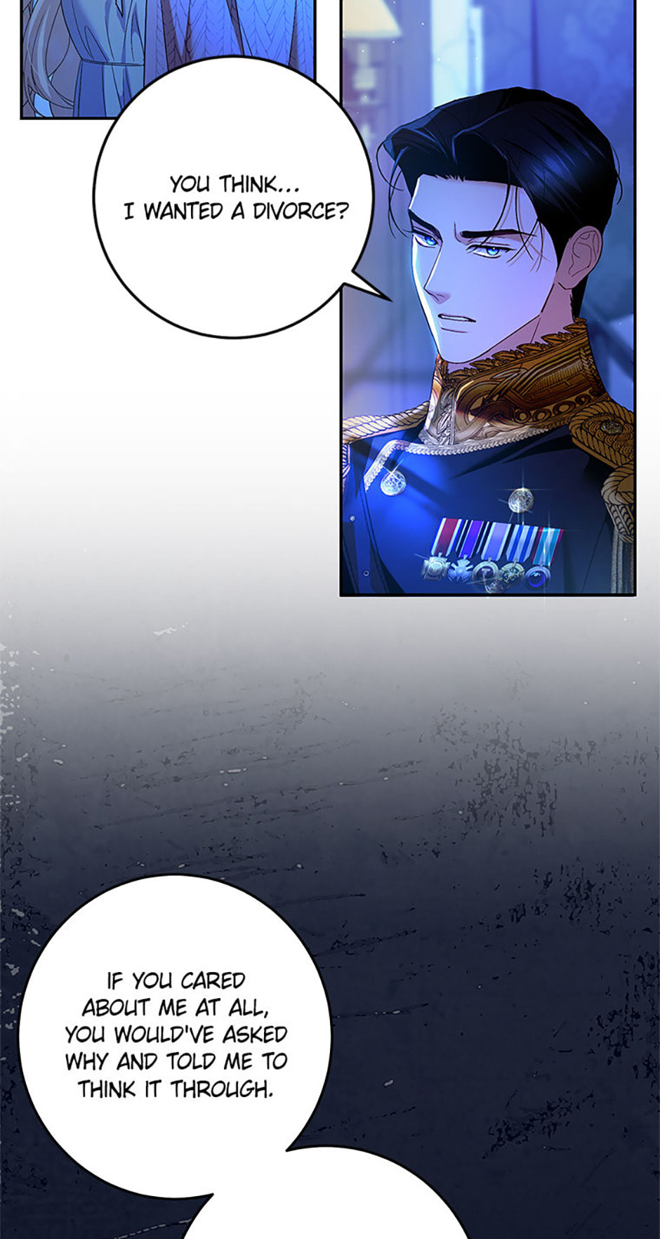 Little Did We Know Chapter 15 page 15 - 
