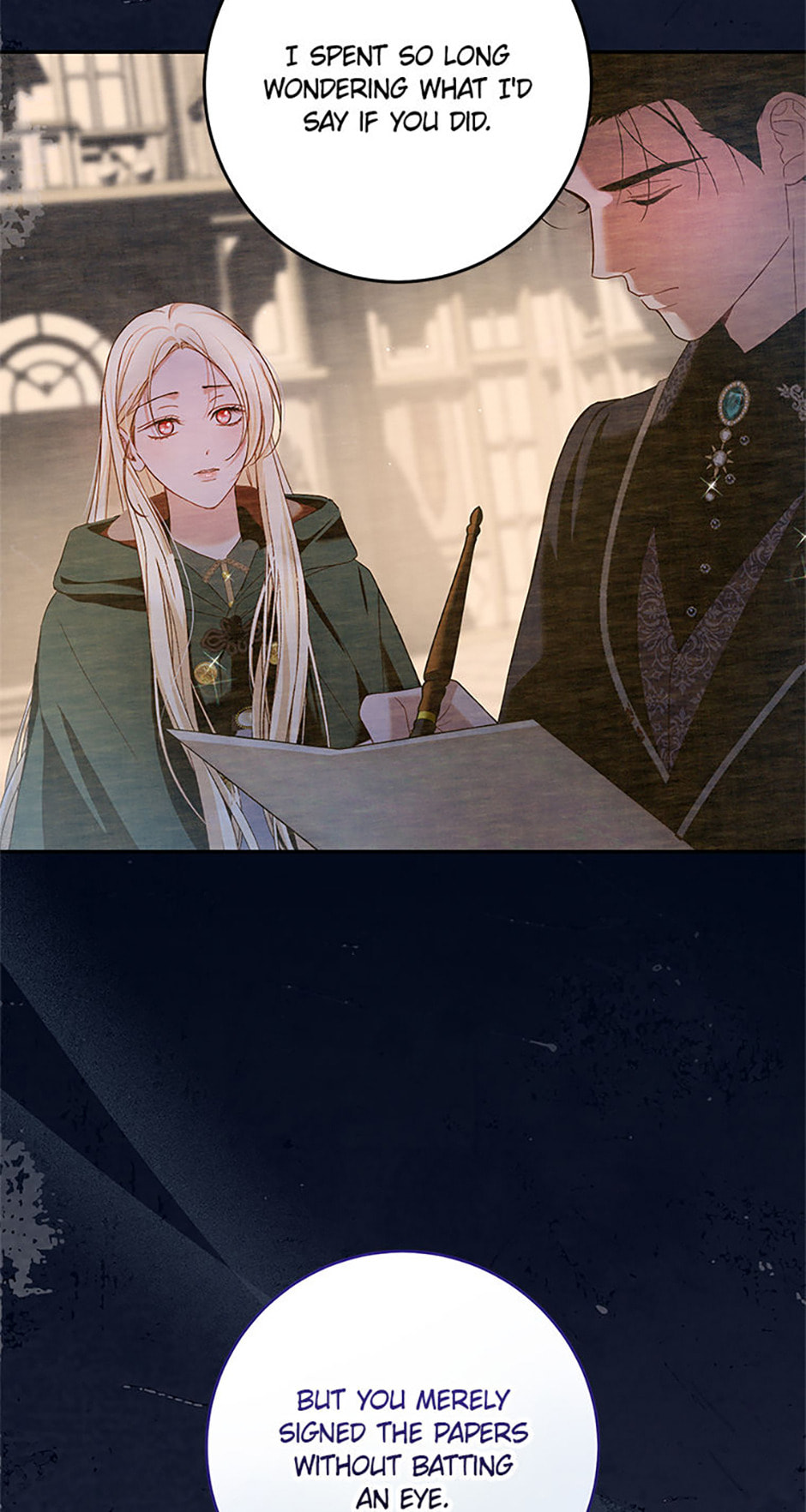 Little Did We Know Chapter 15 page 16 - 