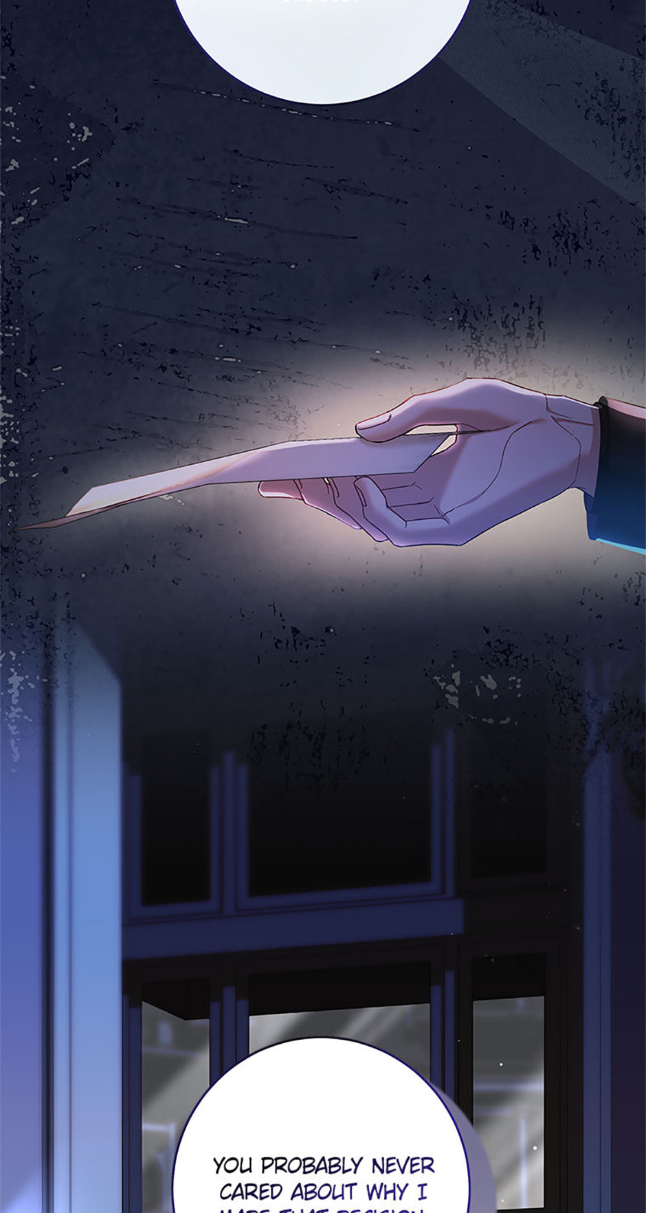Little Did We Know Chapter 15 page 17 - 