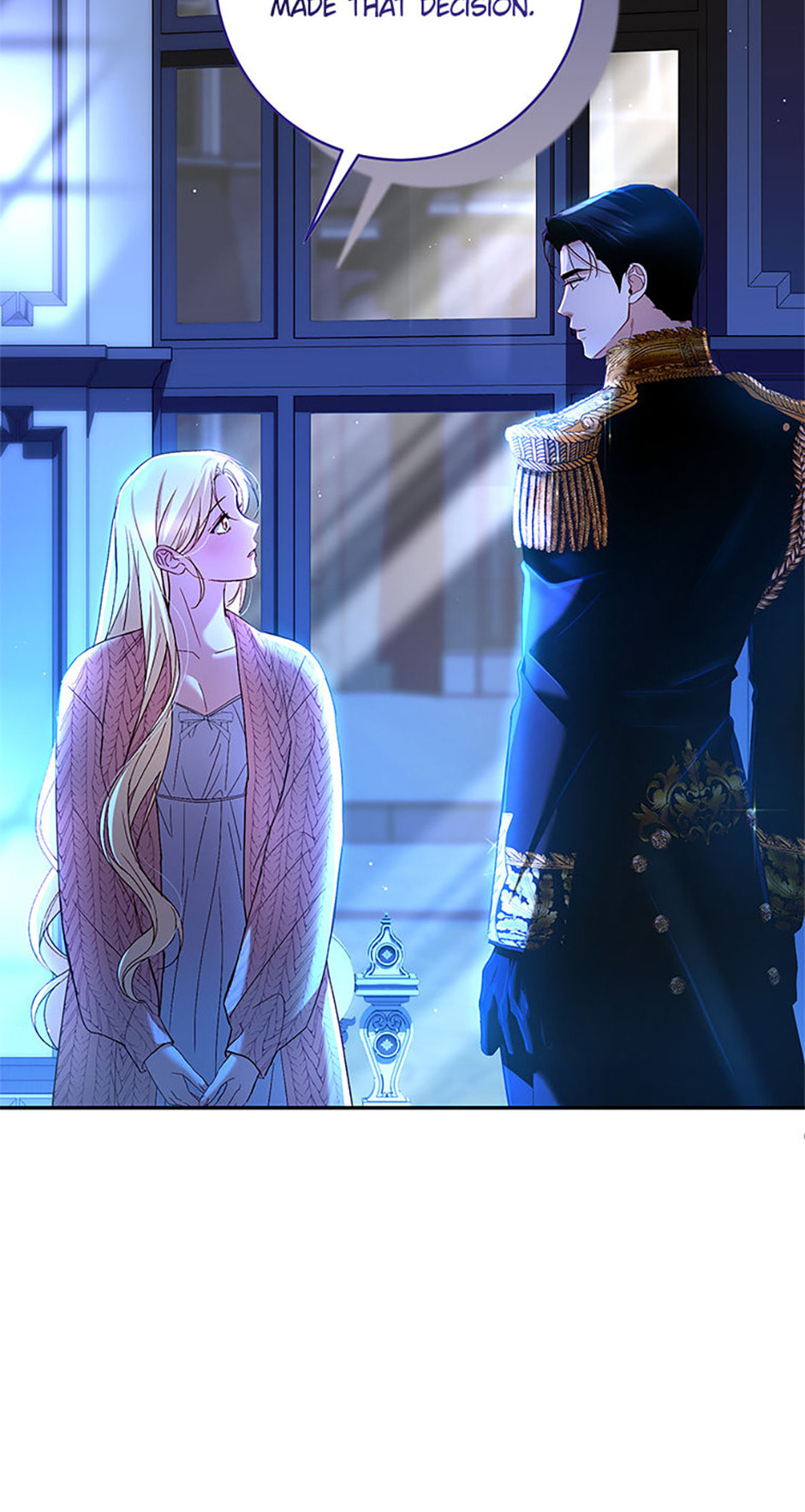 Little Did We Know Chapter 15 page 18 - 