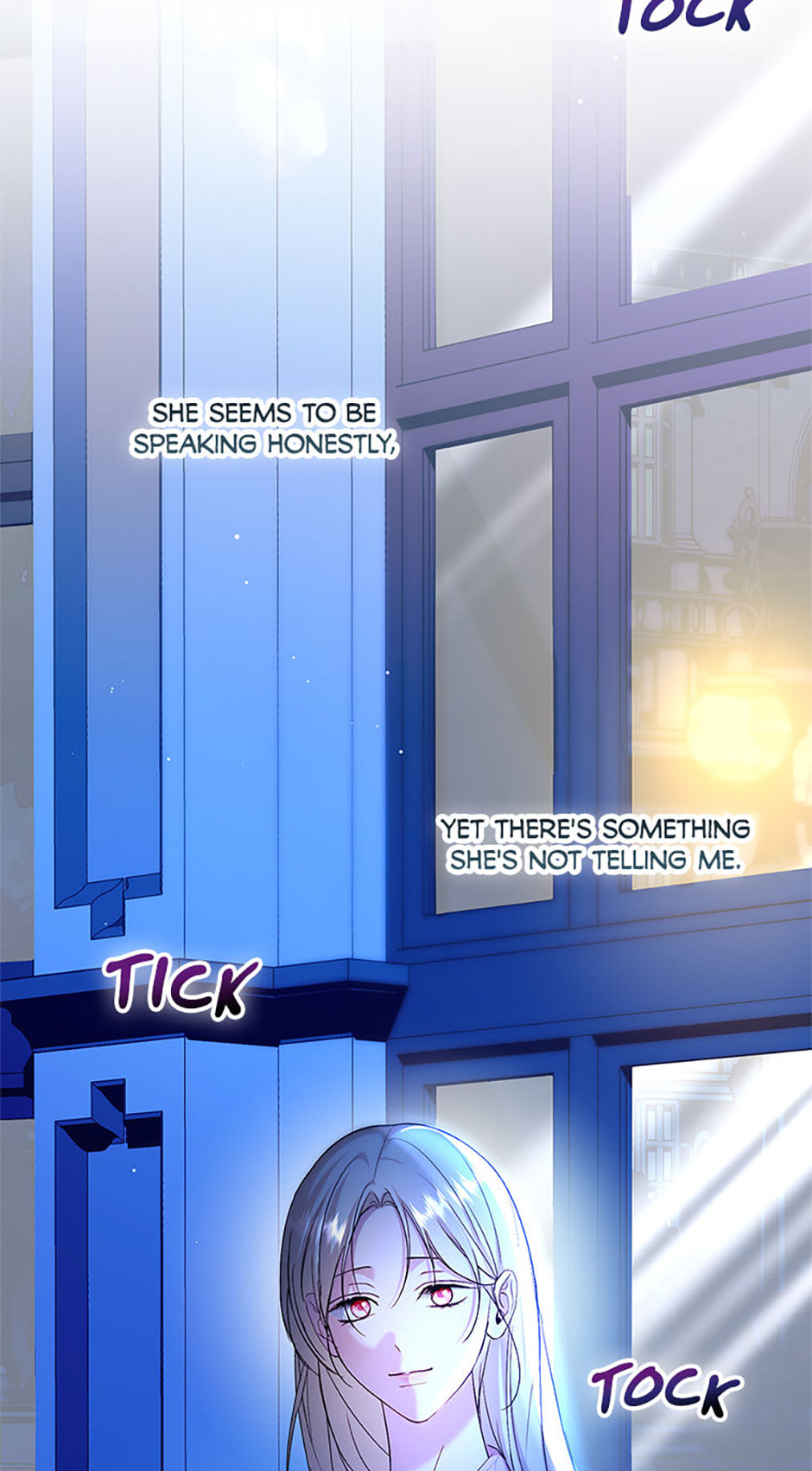 Little Did We Know Chapter 15 page 20 - 