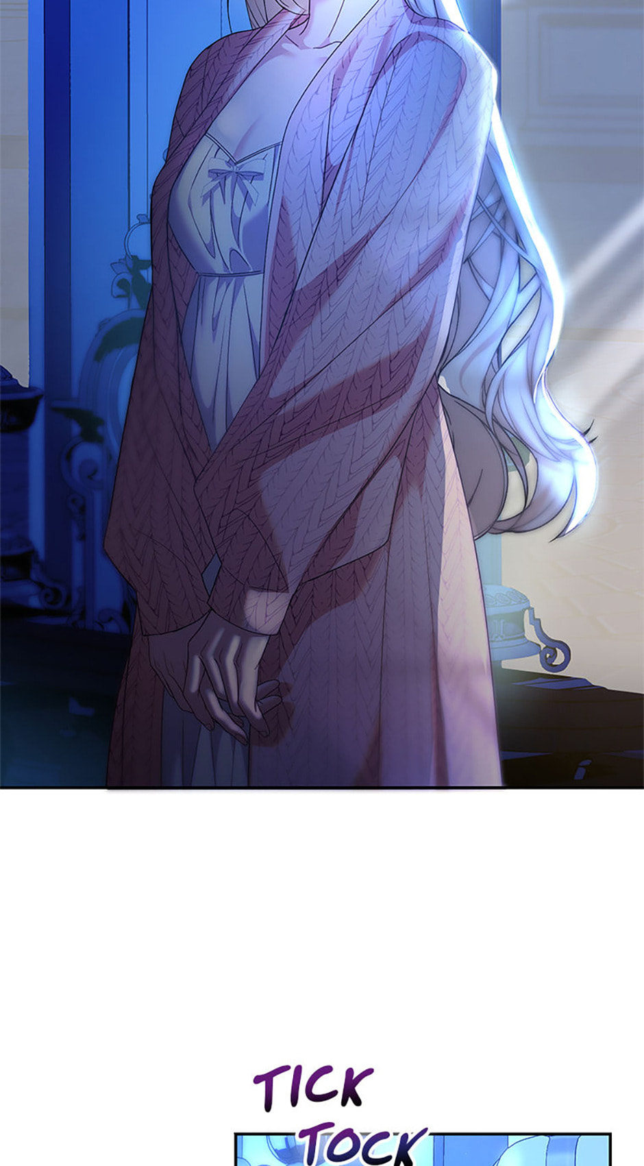 Little Did We Know Chapter 15 page 21 - 