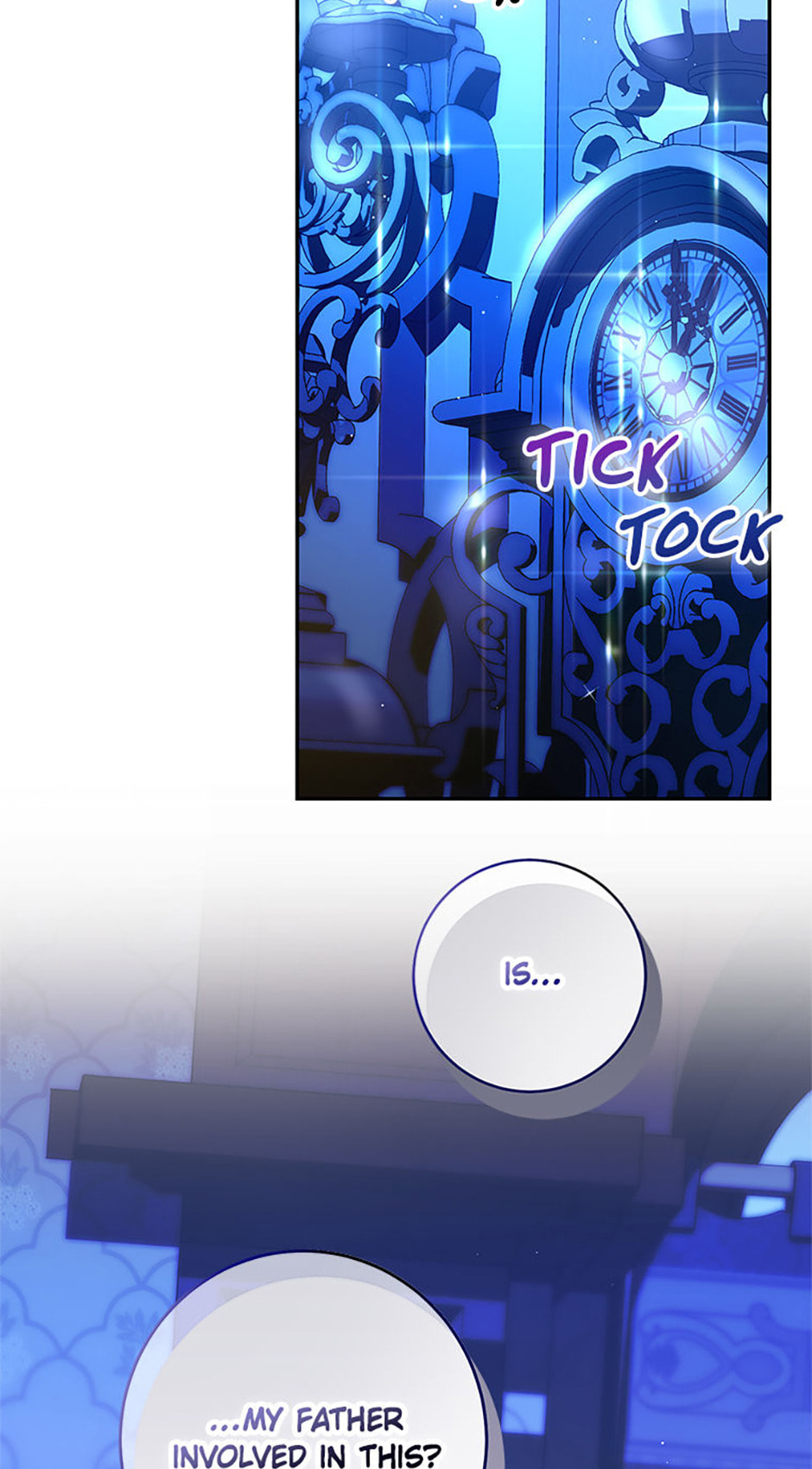 Little Did We Know Chapter 15 page 22 - 