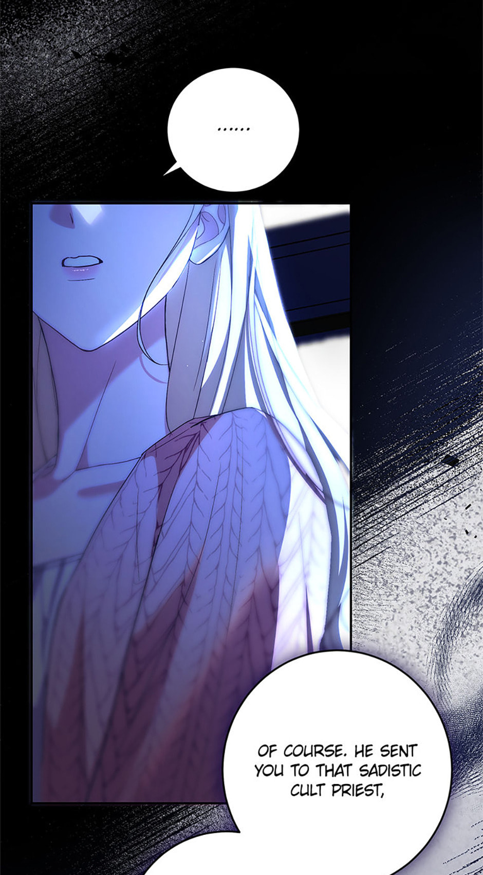 Little Did We Know Chapter 15 page 24 - 