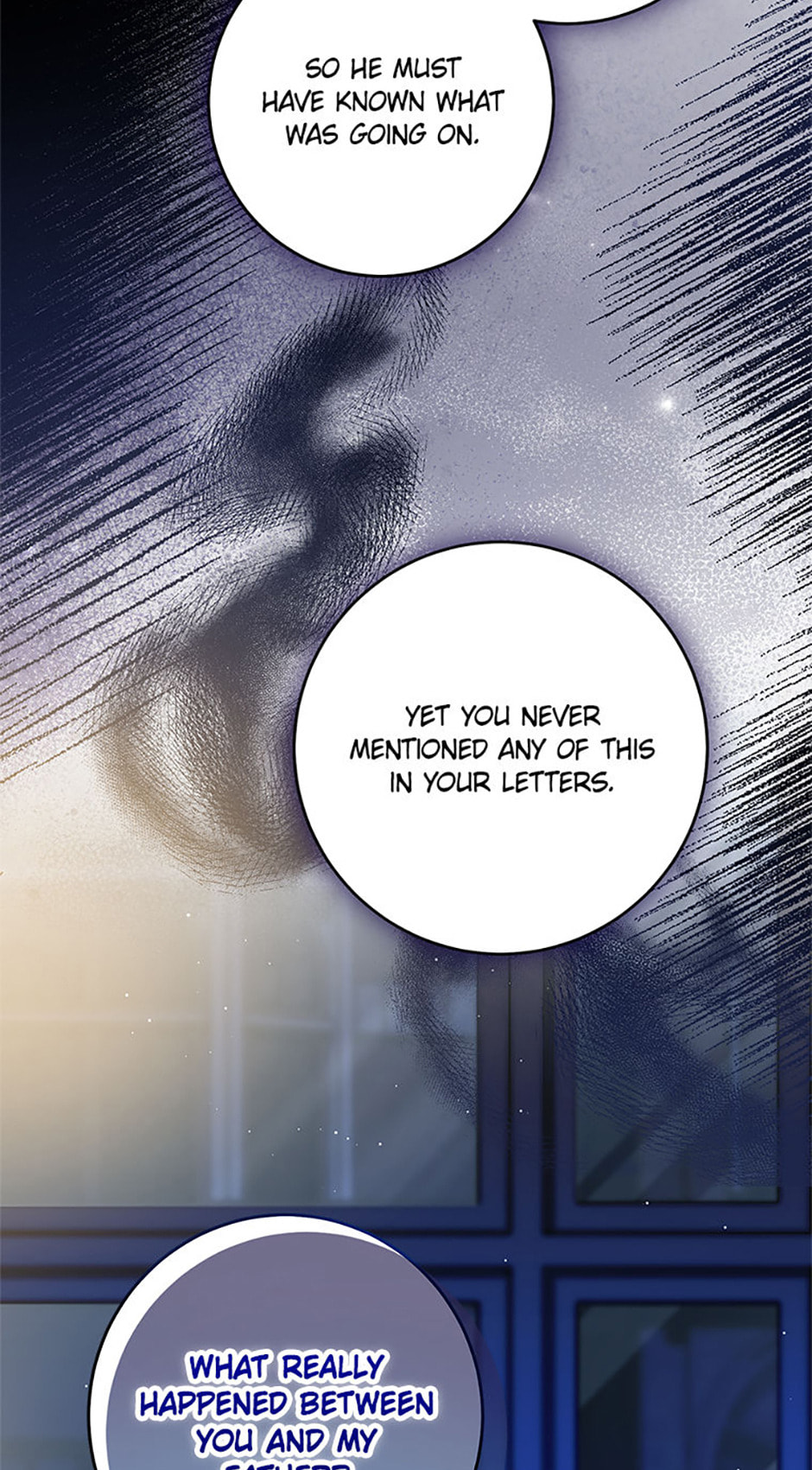 Little Did We Know Chapter 15 page 25 - 