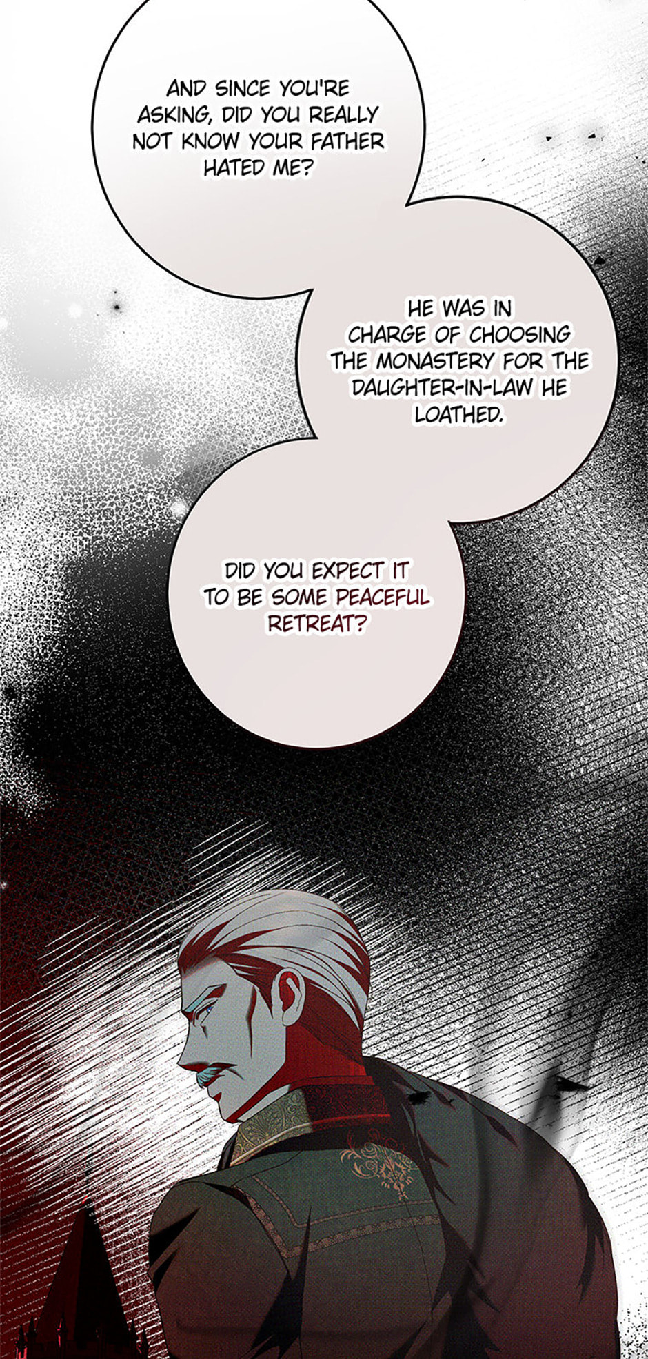 Little Did We Know Chapter 15 page 28 - 