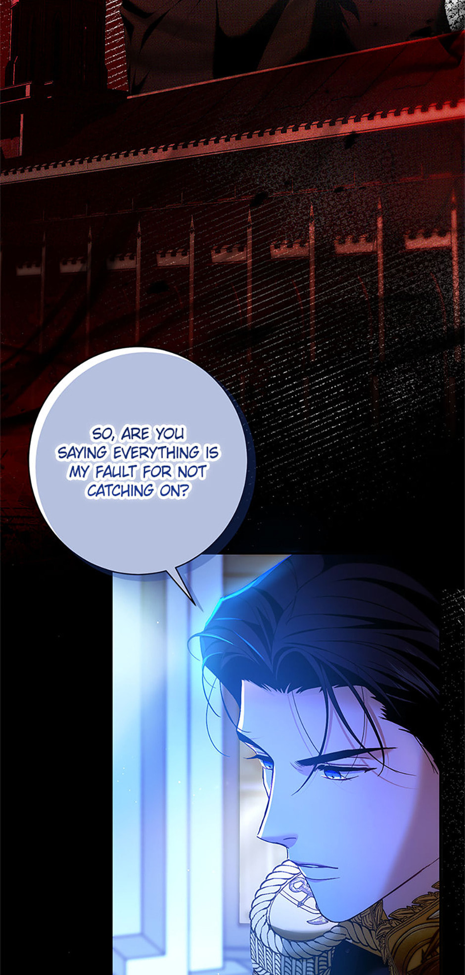 Little Did We Know Chapter 15 page 29 - 