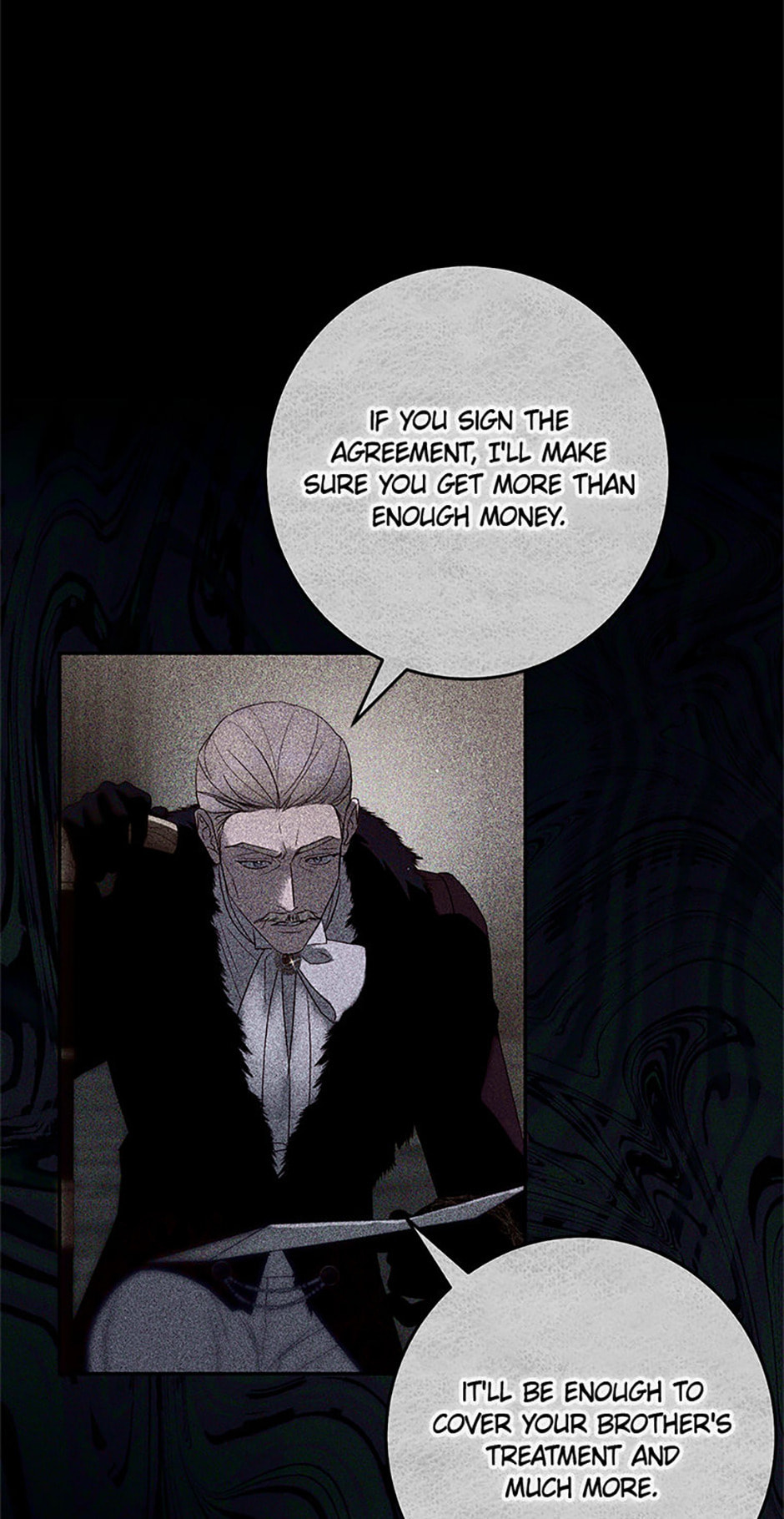 Little Did We Know Chapter 15 page 4 - 